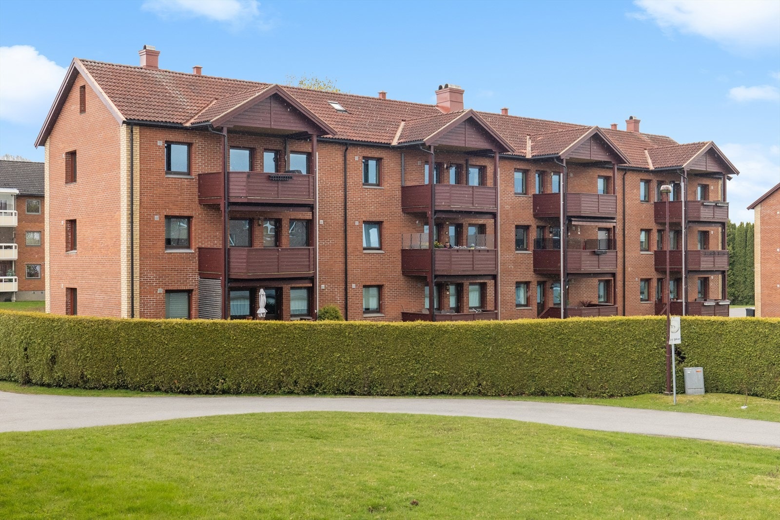 Brattsbergvegen 17 - 3. etg. Galleribilde