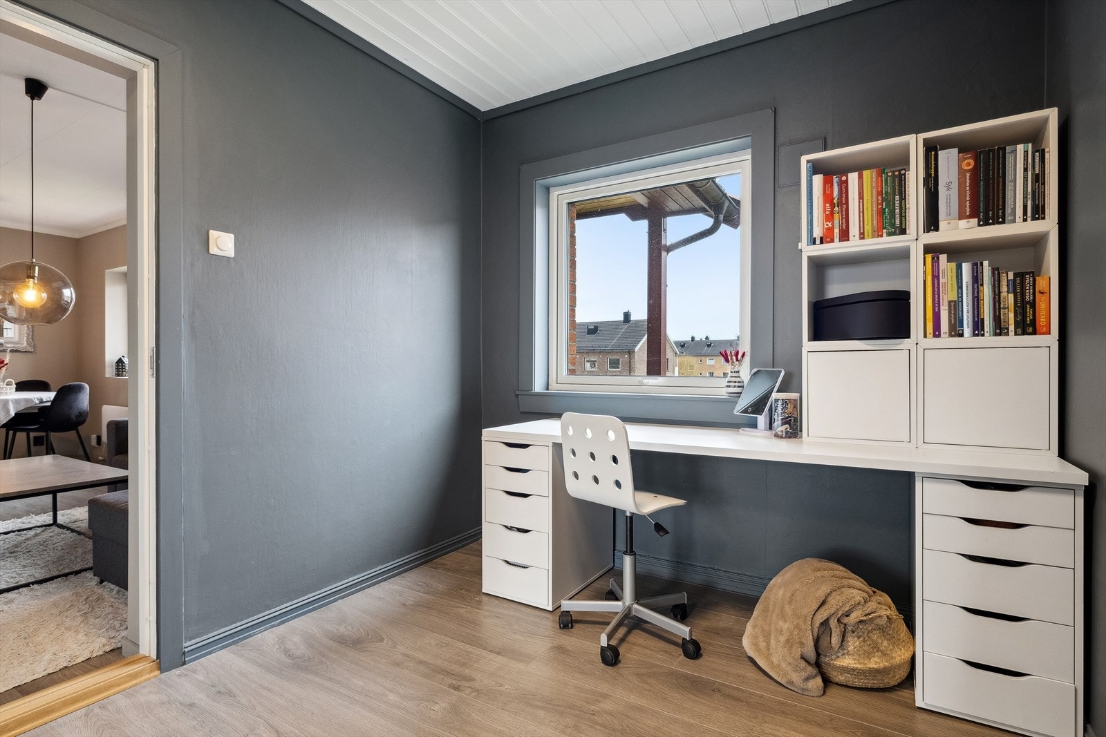 Garderobeskap også på soverom 2 Galleribilde