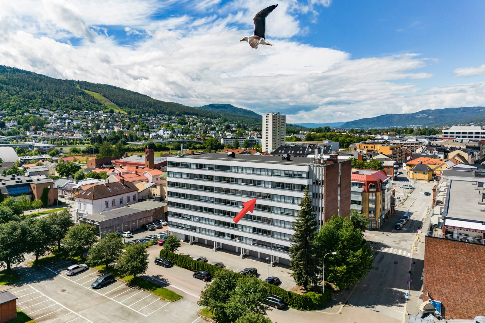 Velkommen til Tollbugata 34! Galleribilde