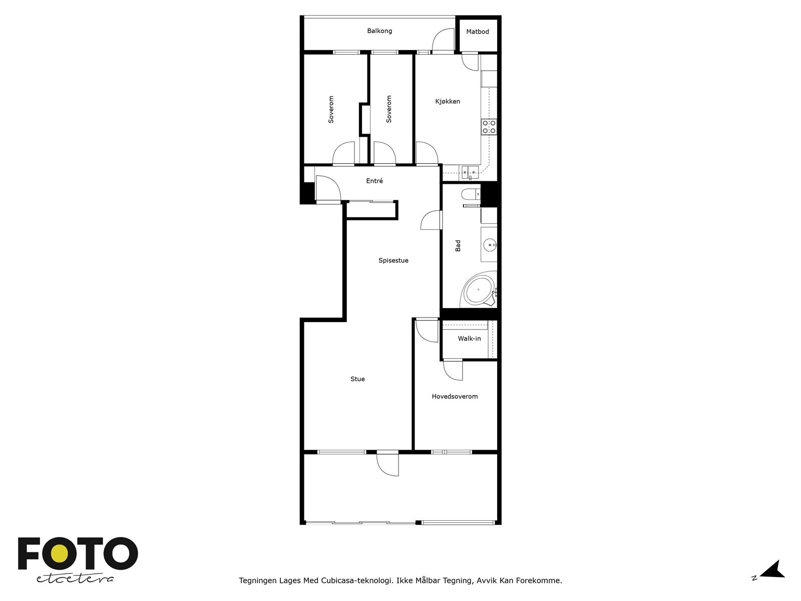Veiledende pantegning. Ikke målbar. Galleribilde