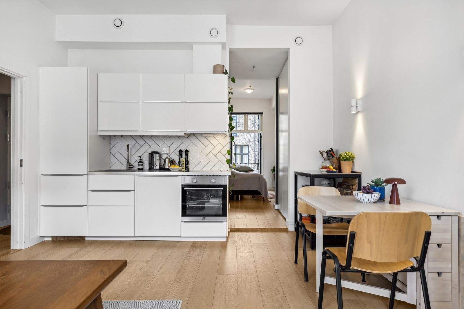 Kjøkken Galleribilde