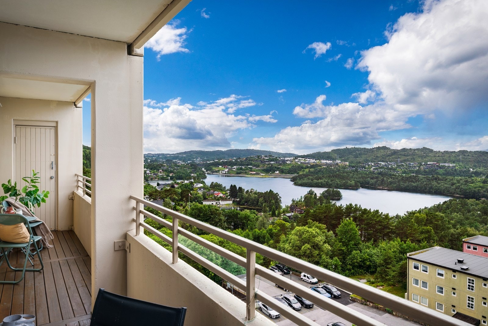 - Nordvik Bolig v/ Remie Schjelderup Henriksen har gleden av å presentere Ture Nermans vei 45 - Galleribilde