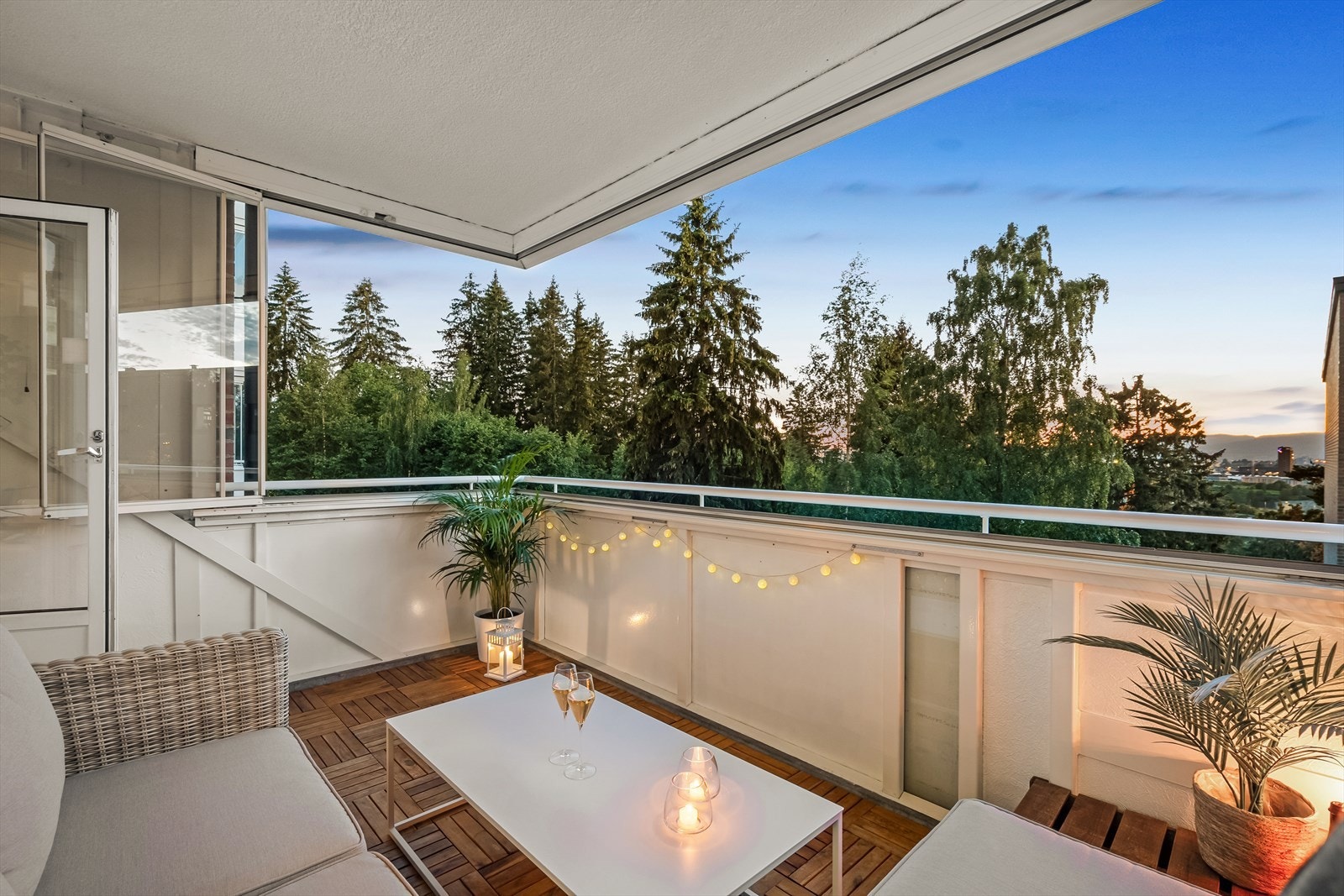 Ragnhild Feilberg v/DNB Eiendom har gleden av å presentere Lavrans vei 24! Galleribilde