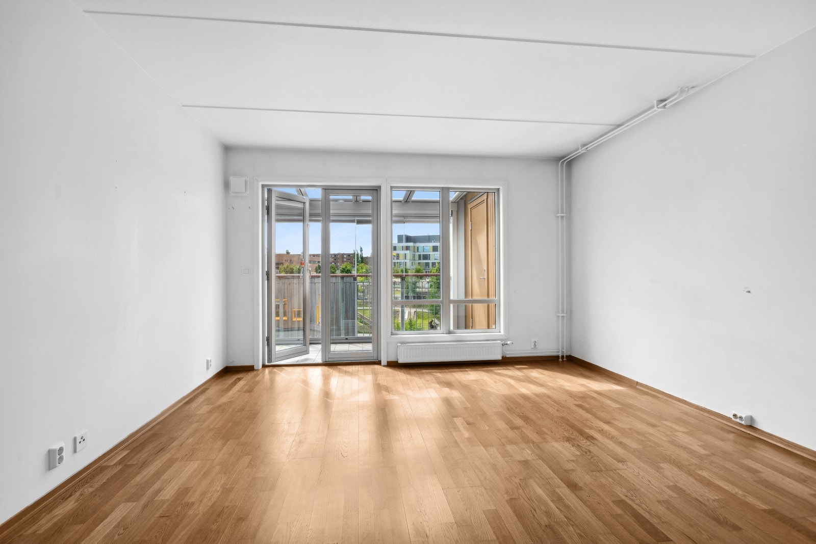 Stue Galleribilde