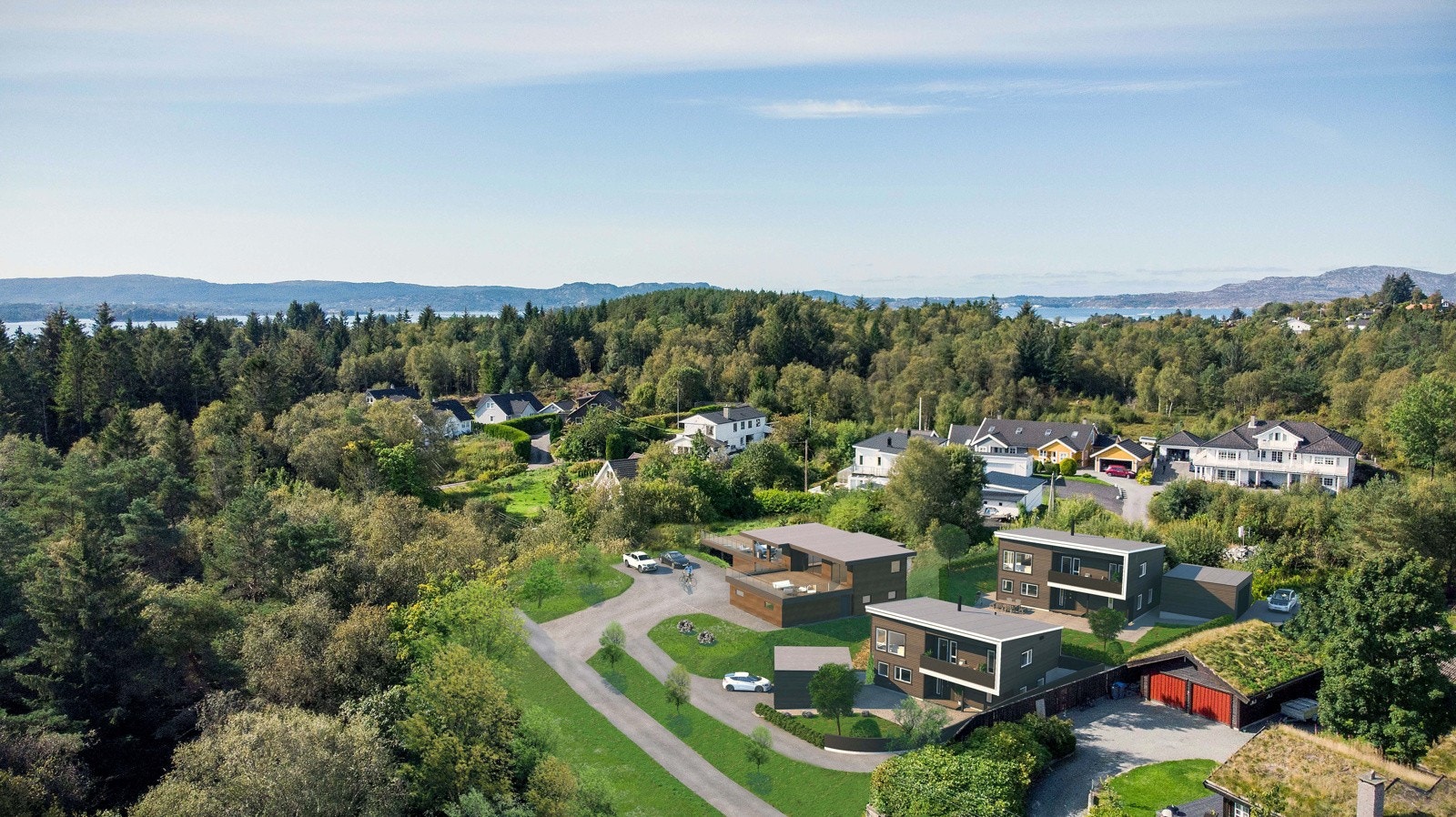 Illustrasjonsbilde Galleribilde