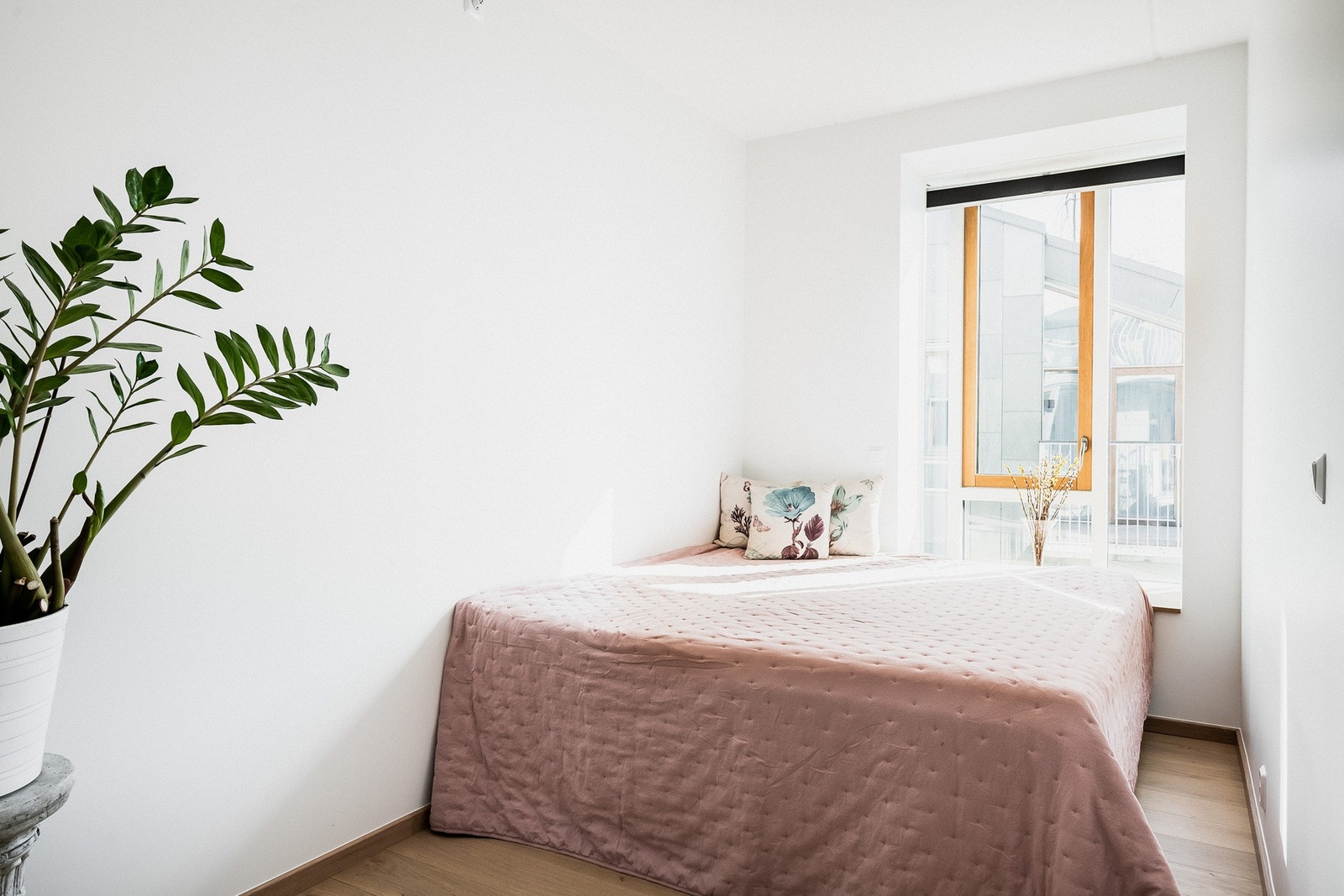 Soverom nr. 2. Galleribilde