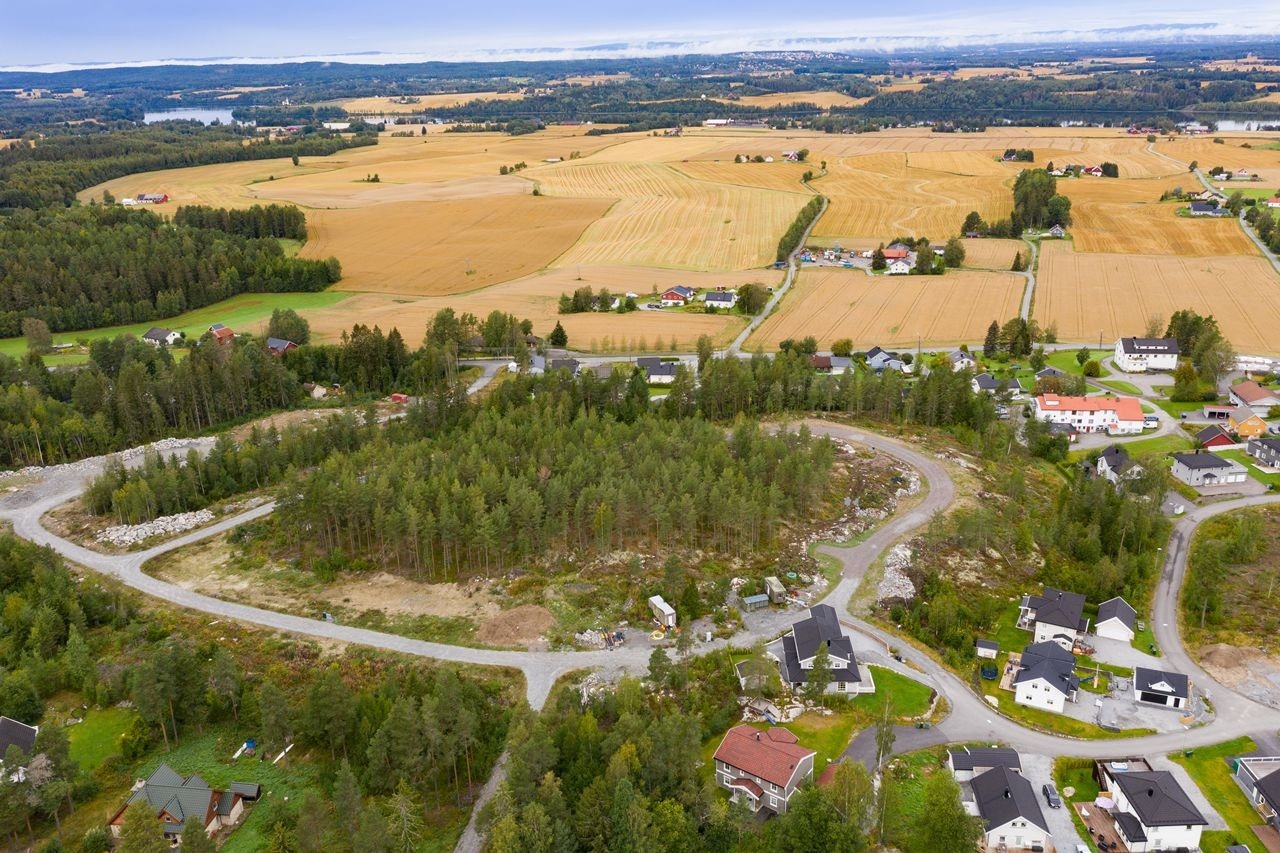 Ny drone 8 Galleribilde