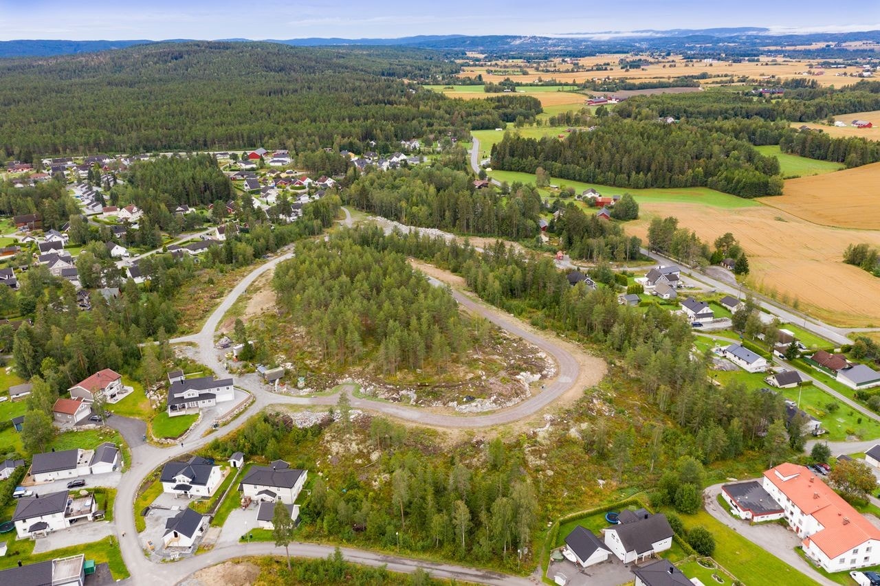 Ny drone 17 Galleribilde