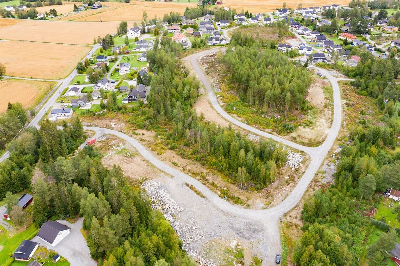 Ny drone 5 Galleribilde