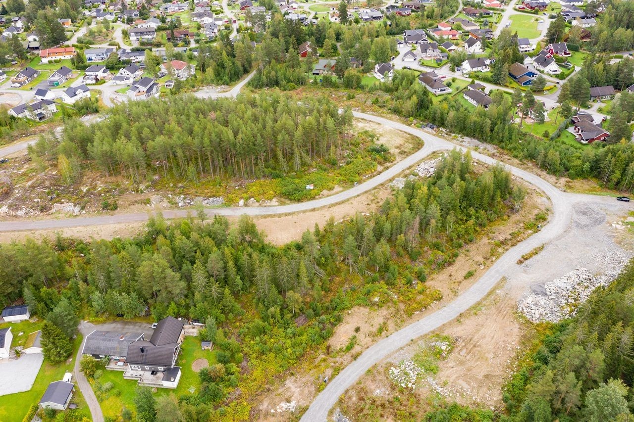 Ny drone 11 Galleribilde