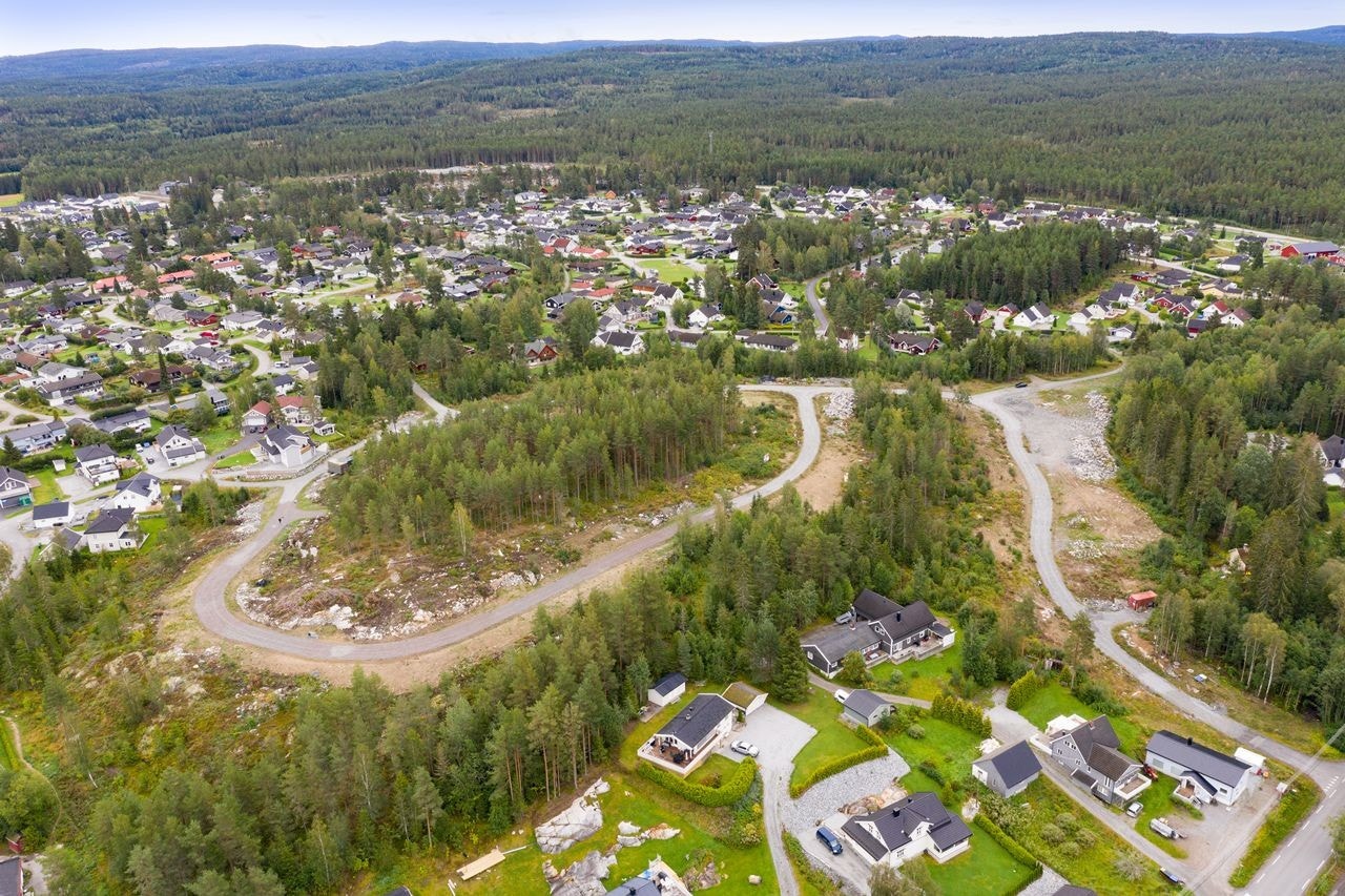 Ny drone 13 Galleribilde