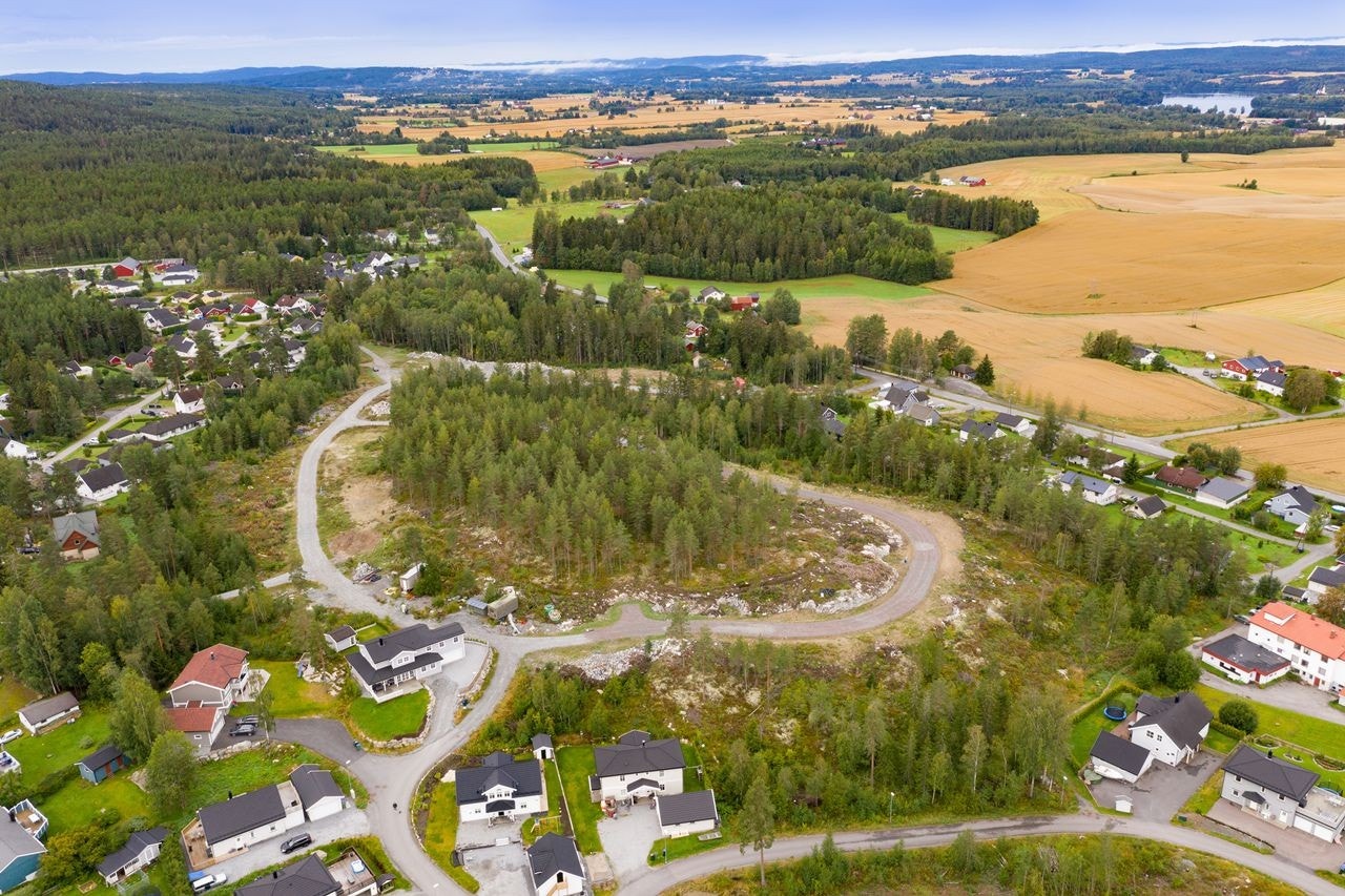 Ny drone 12 Galleribilde