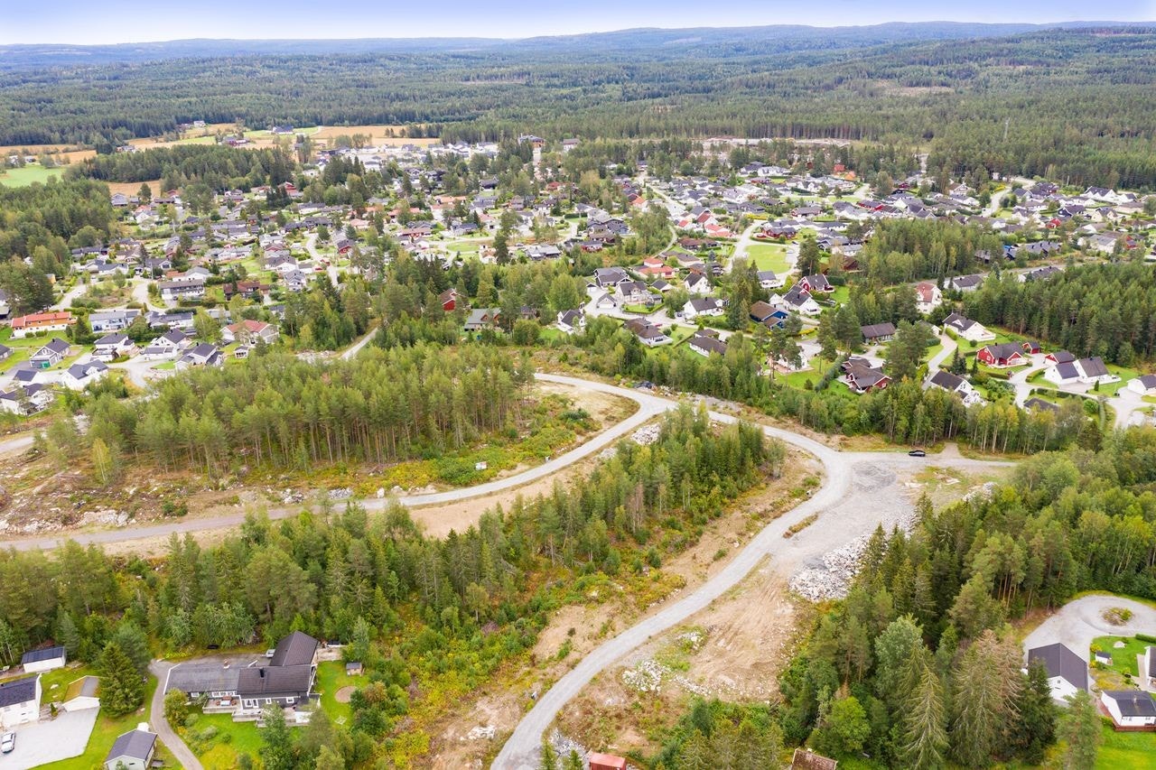 Ny drone 2 Galleribilde