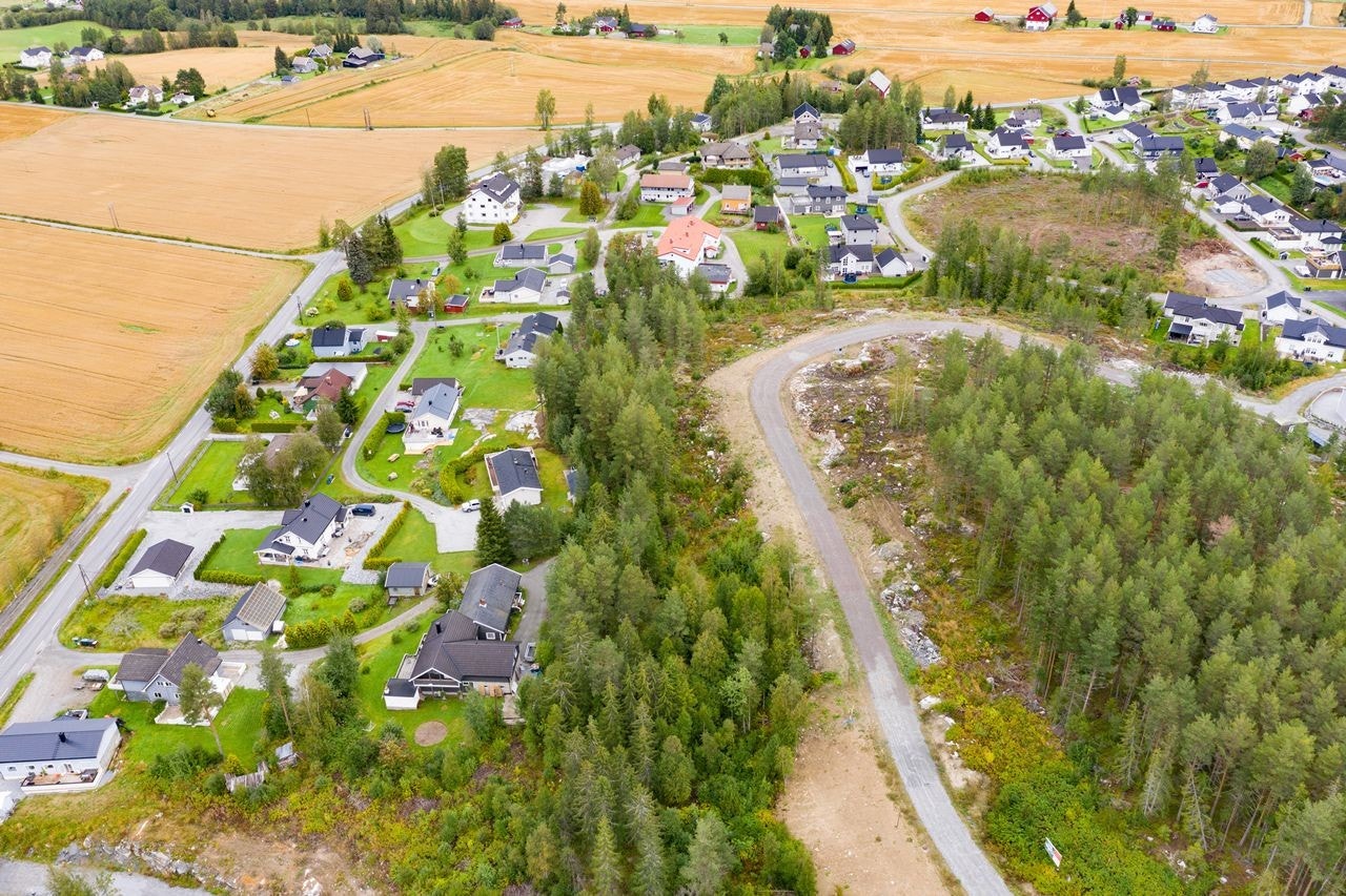 Ny drone 14 Galleribilde