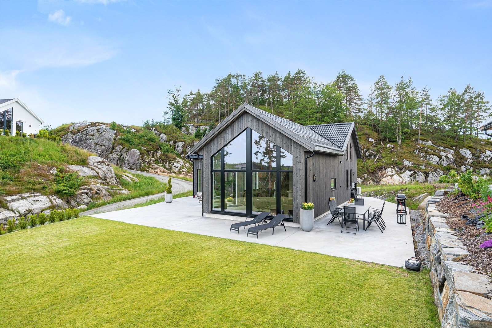 Velkommen til Dyvig 185 Galleribilde