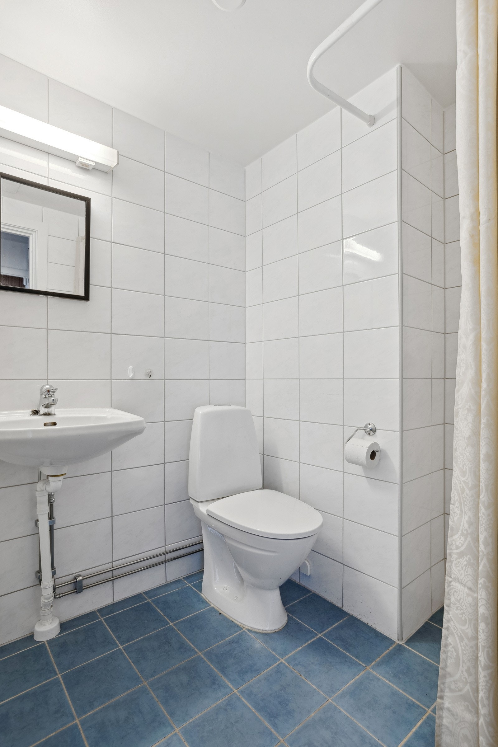 Bad Galleribilde