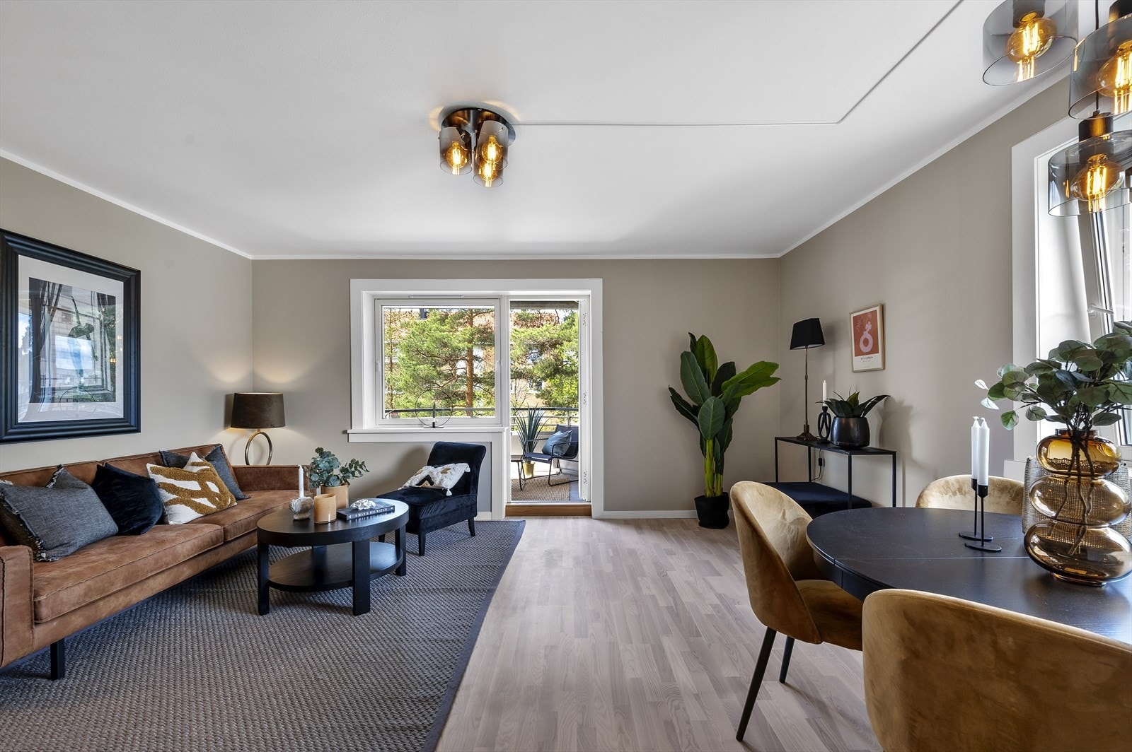 Velkommen til Steinspranget 53! Galleribilde