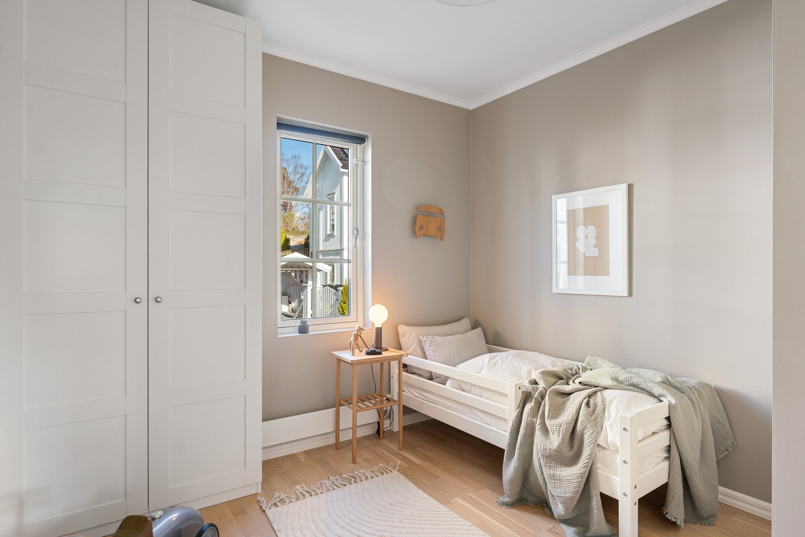 Soverom 4 Galleribilde