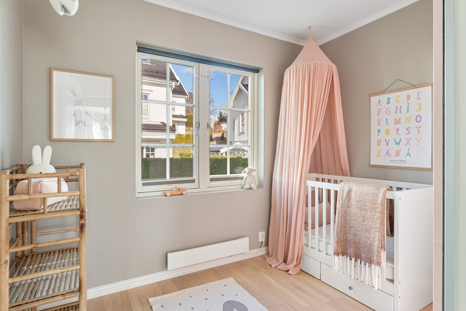 Soverom 3 Galleribilde