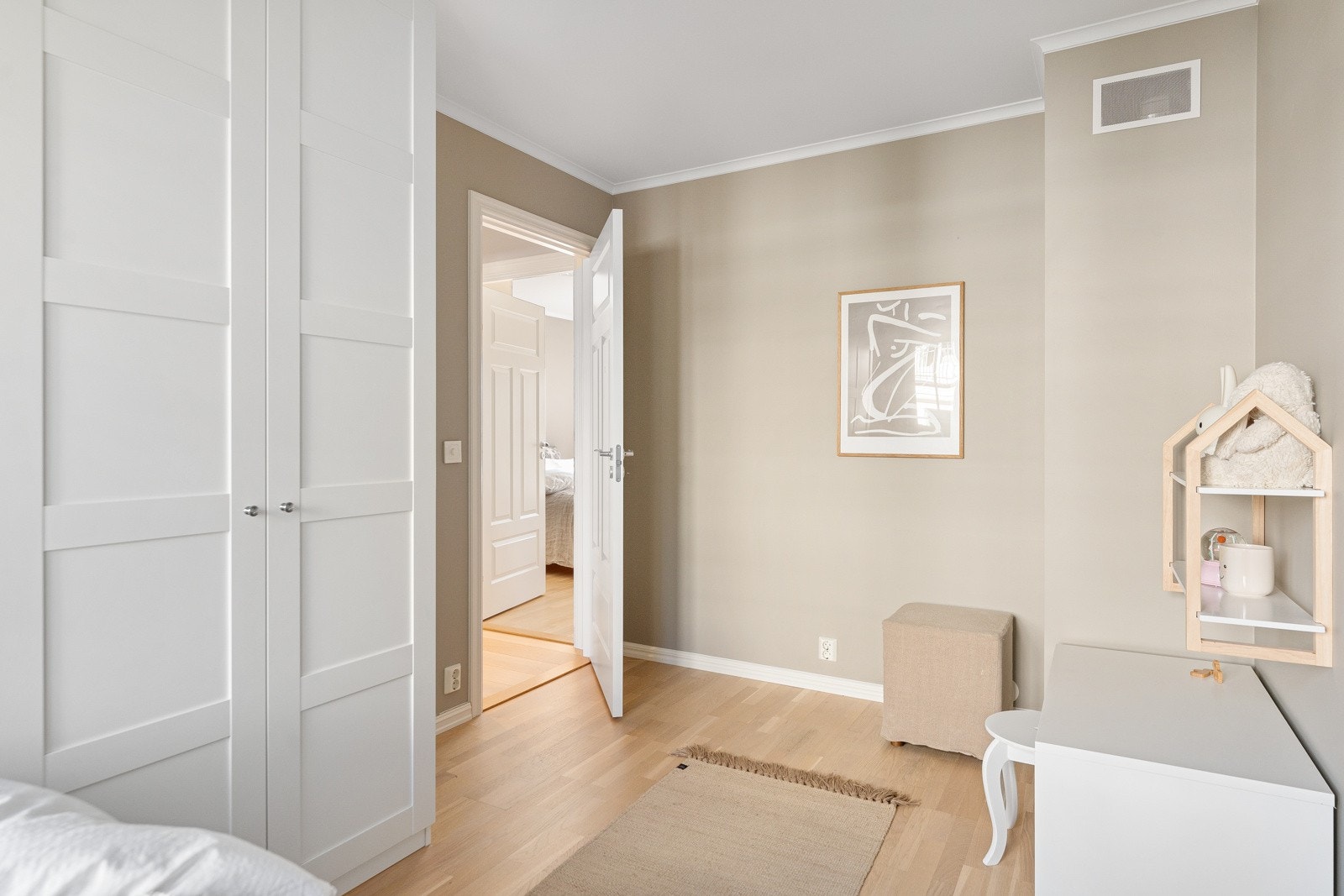 Soverom 2 Galleribilde