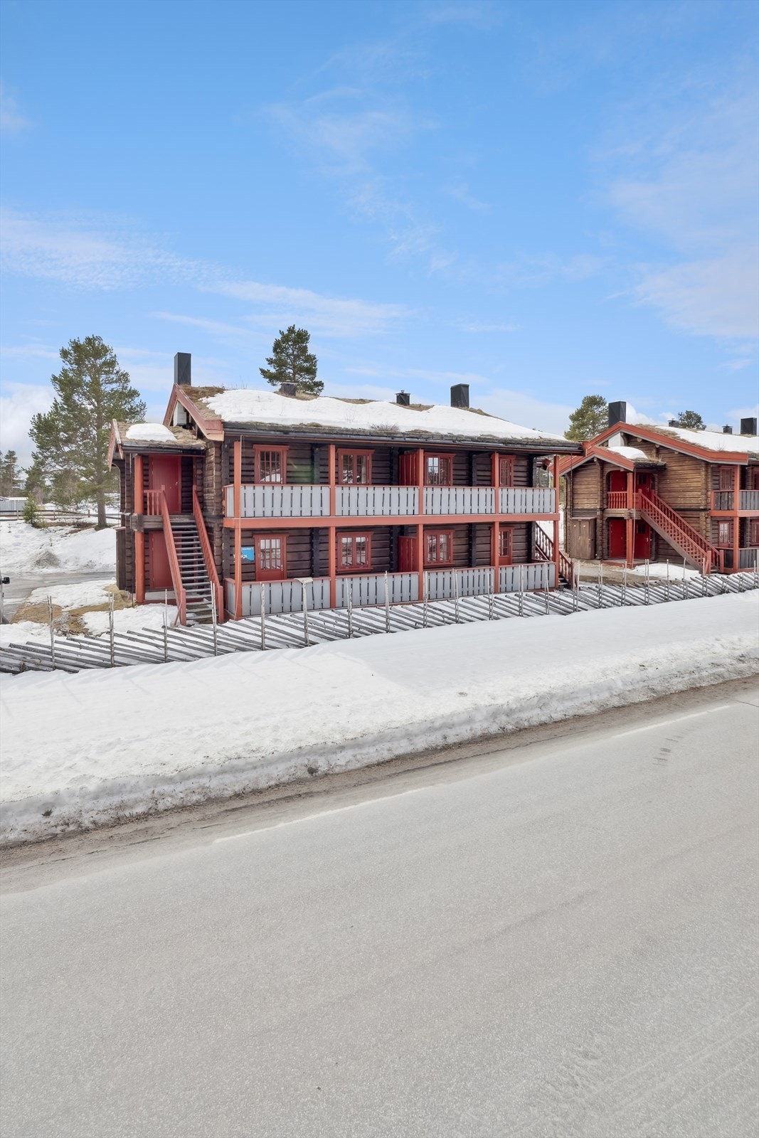 Savalen er et meget flott område for hele familien med et rikt utvalg av tilrettelagte fritidsaktiviteter både sommer og vinter. Galleribilde