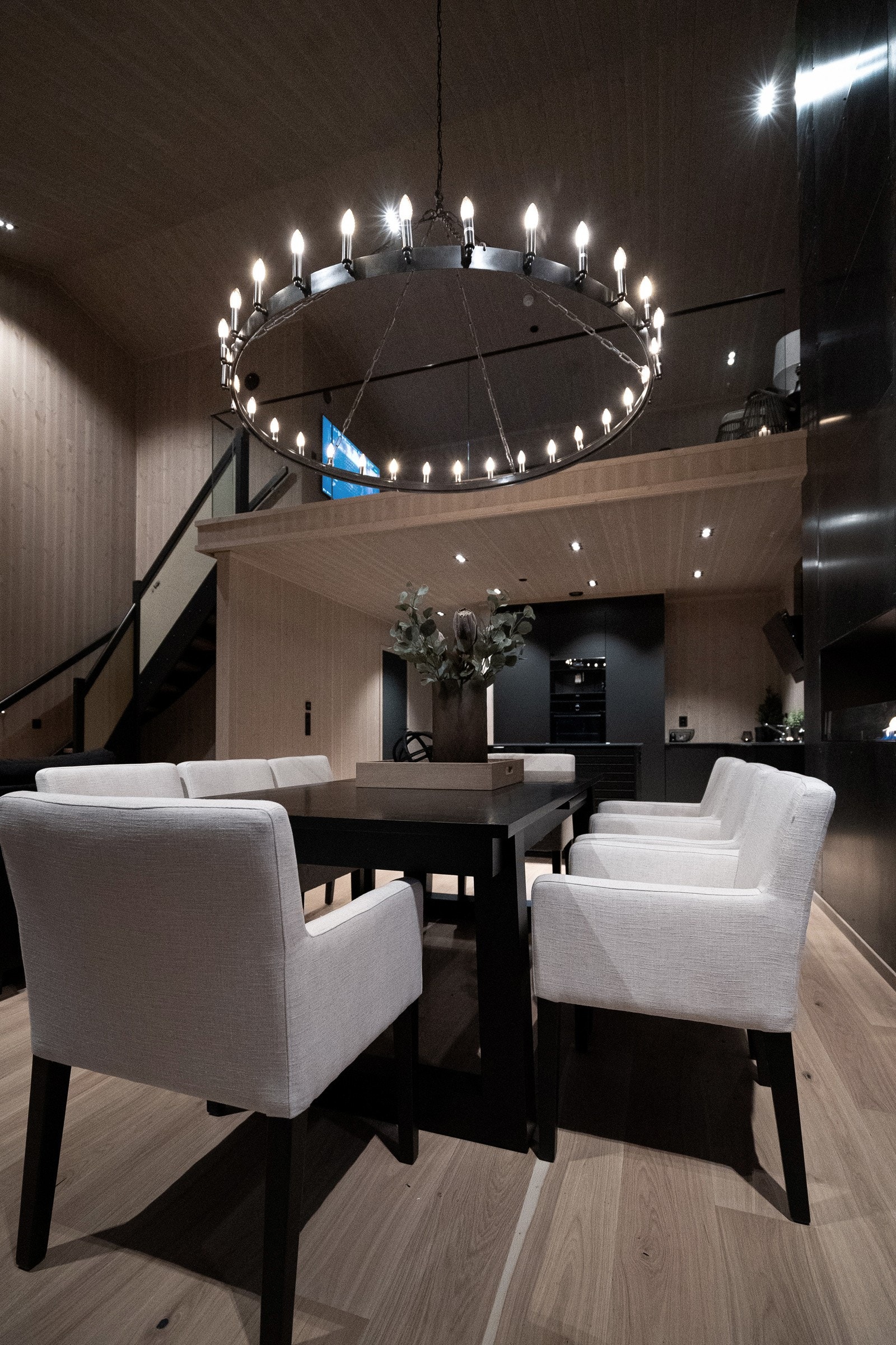 Bilde av ferdig innflytningsklar leilighet A31 Galleribilde