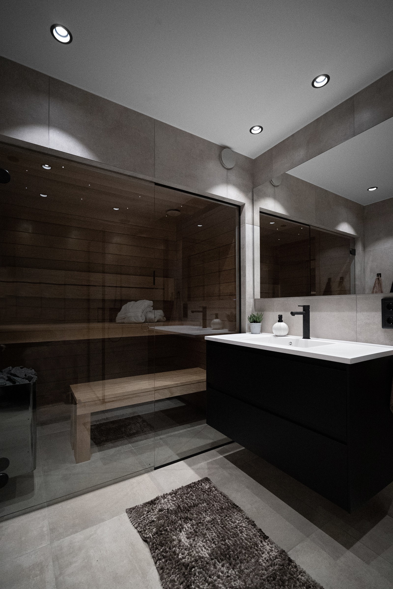 Bilde av ferdig innflytningsklar leilighet A31 Galleribilde