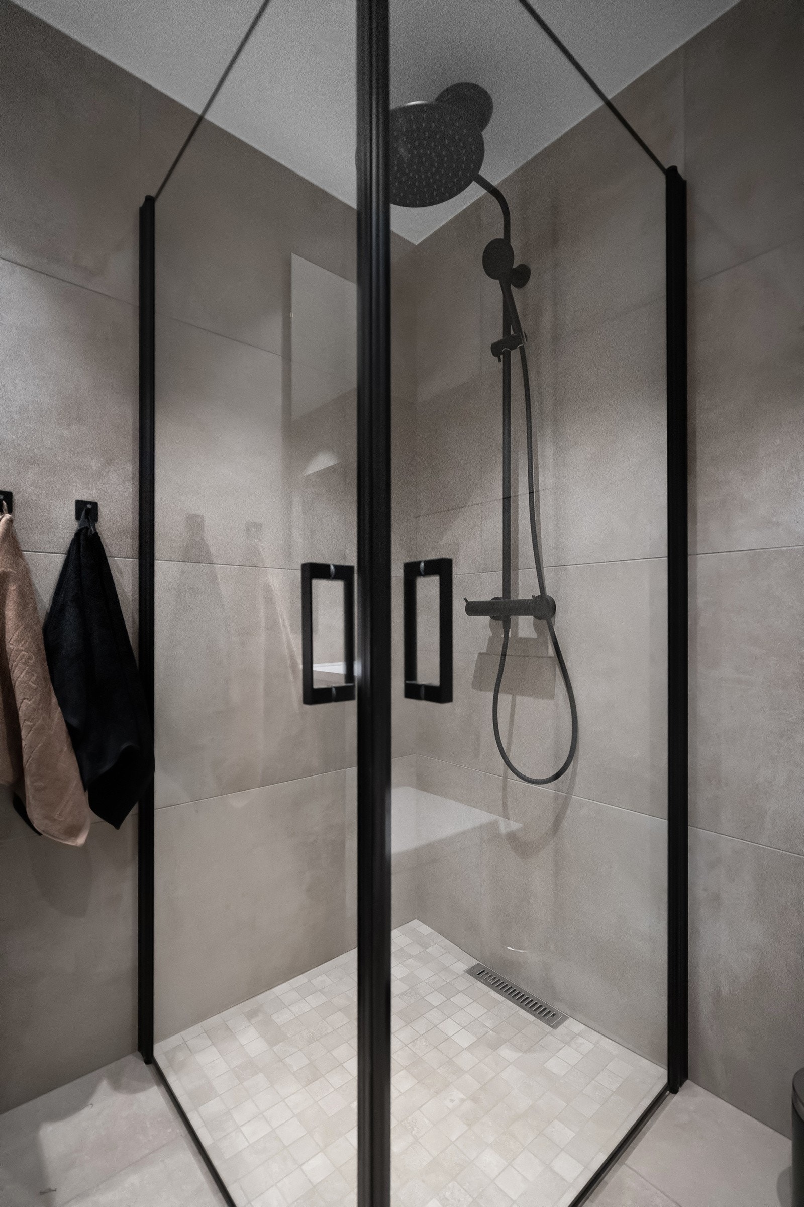 Bilde av ferdig innflytningsklar leilighet A31 Galleribilde