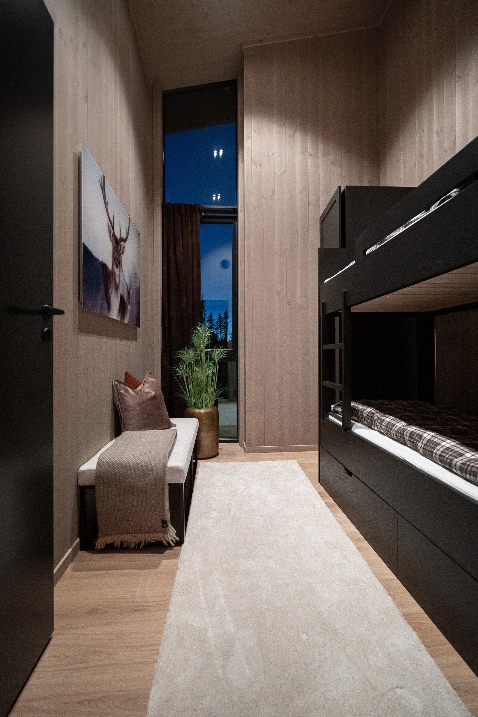 Bilde av ferdig innflytningsklar leilighet A31 Galleribilde