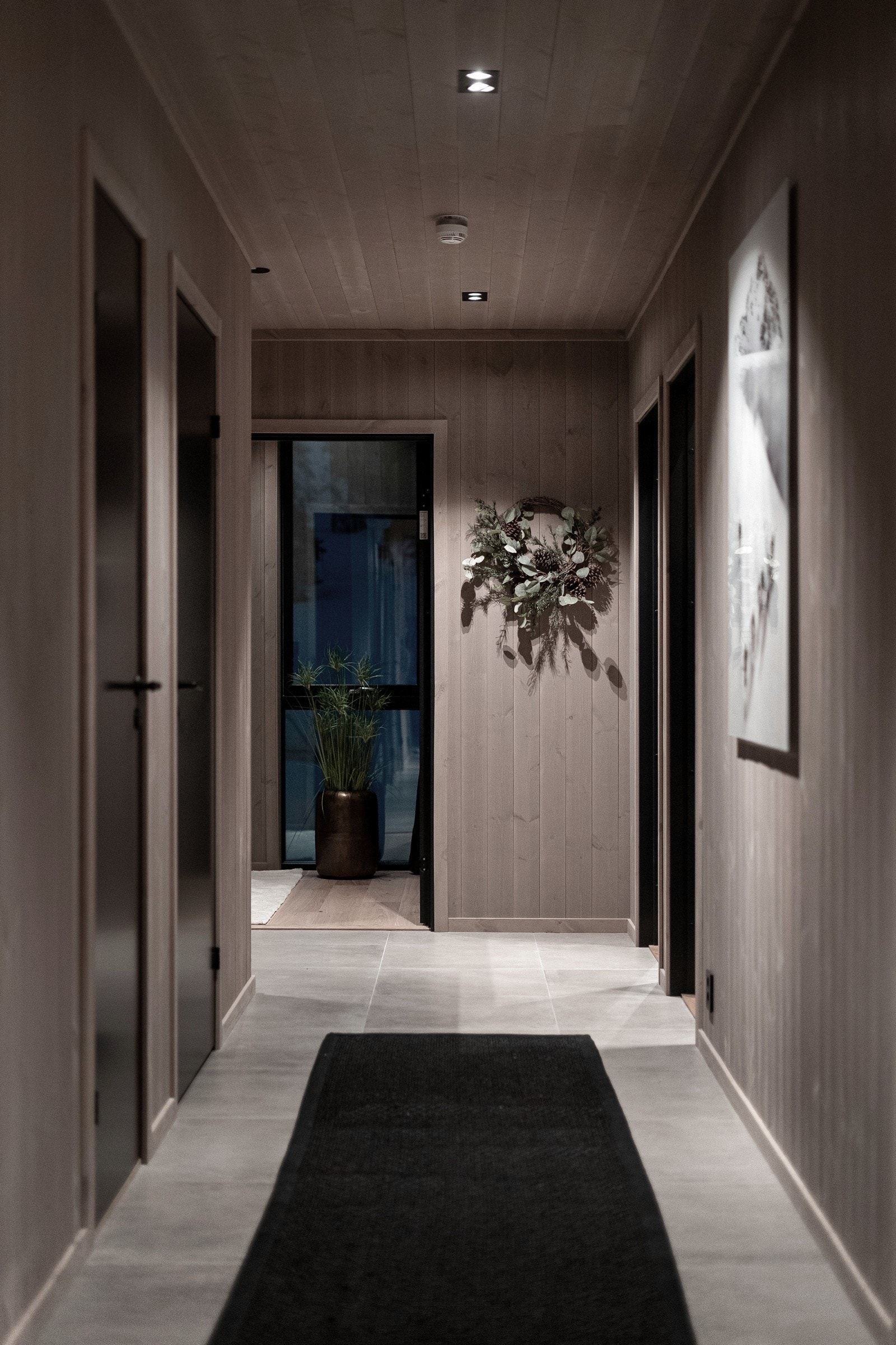 Bilde av ferdig innflytningsklar leilighet A31 Galleribilde