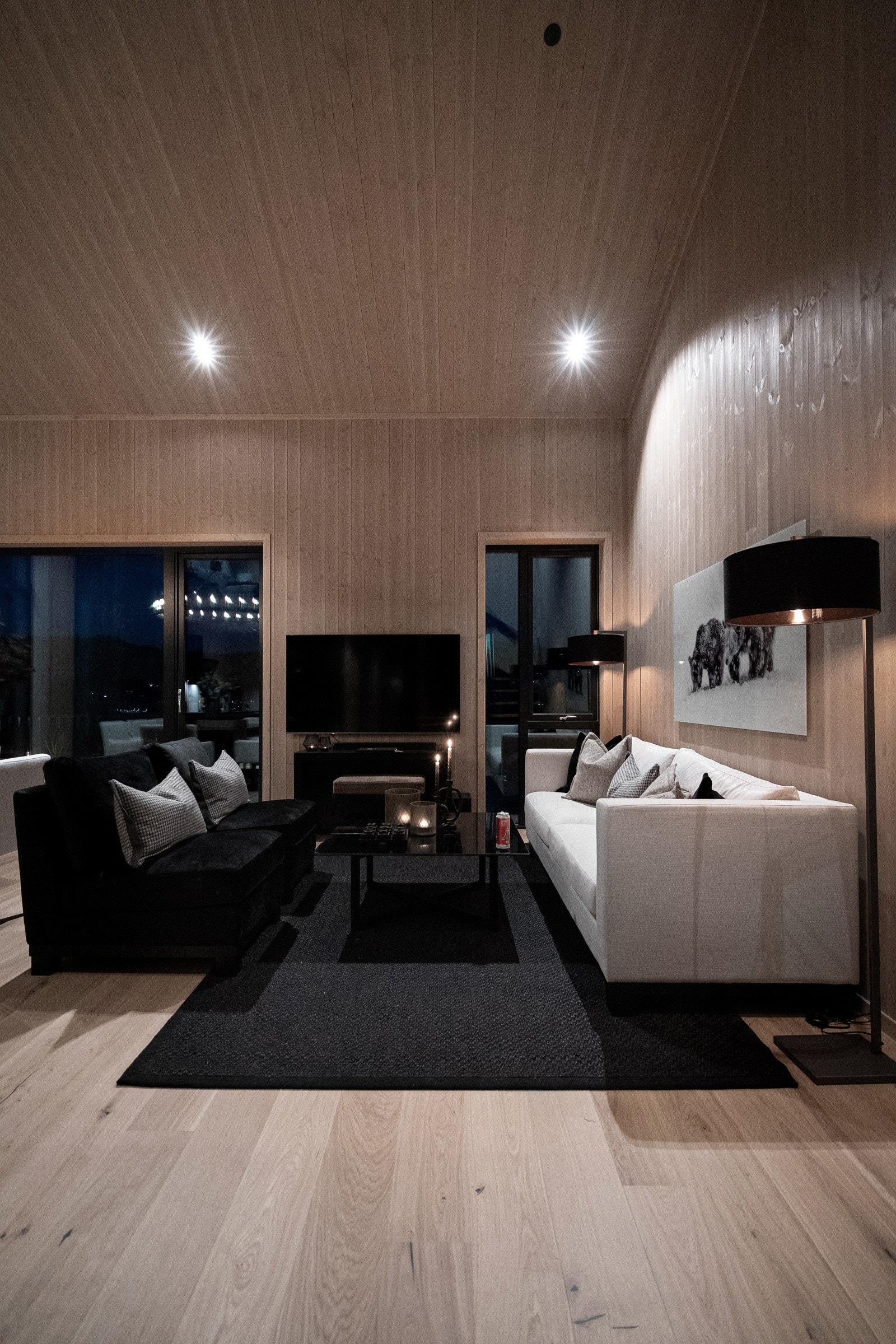 Bilde av ferdig innflytningsklar leilighet A31 Galleribilde