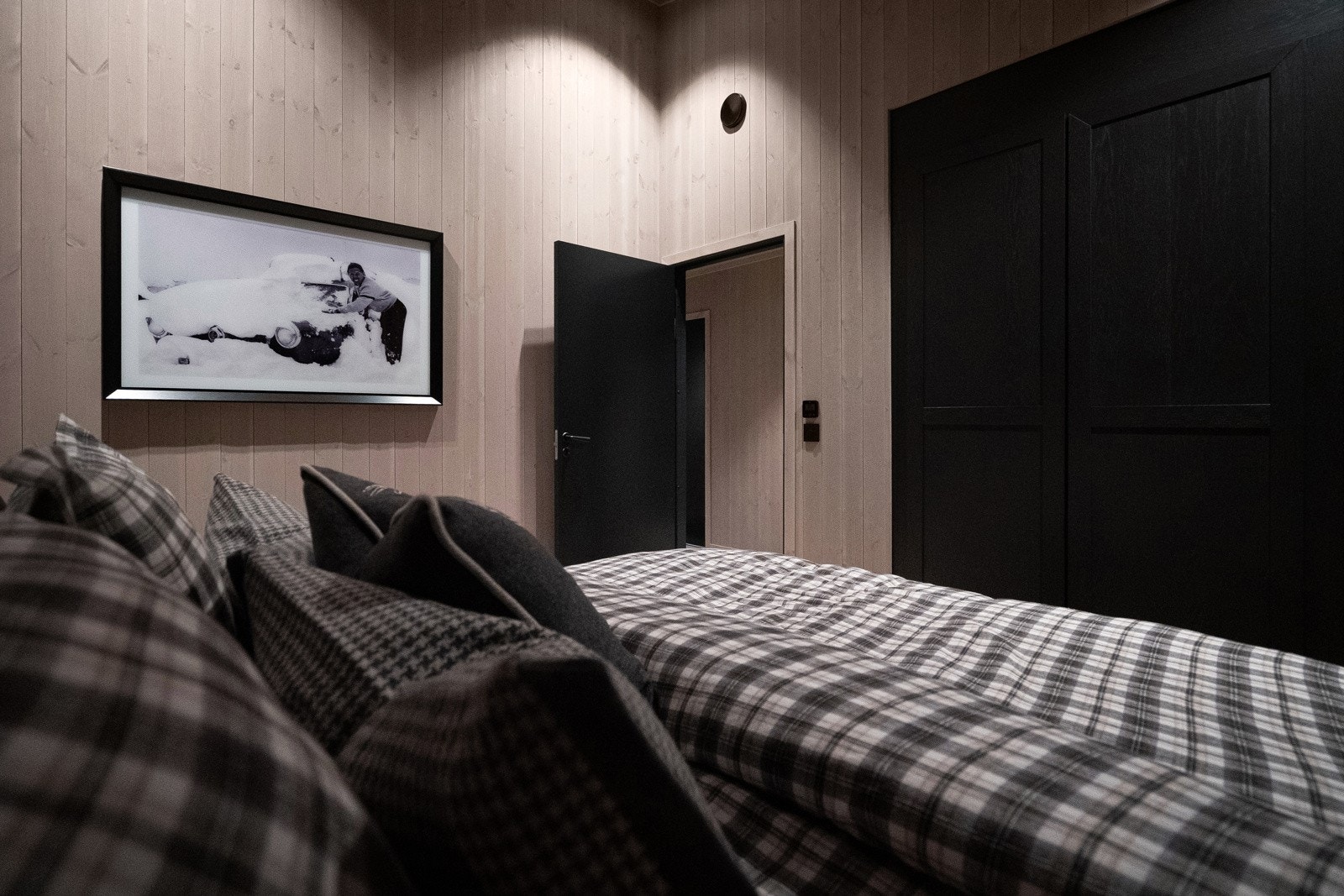 Bilde av ferdig innflytningsklar leilighet A31 Galleribilde