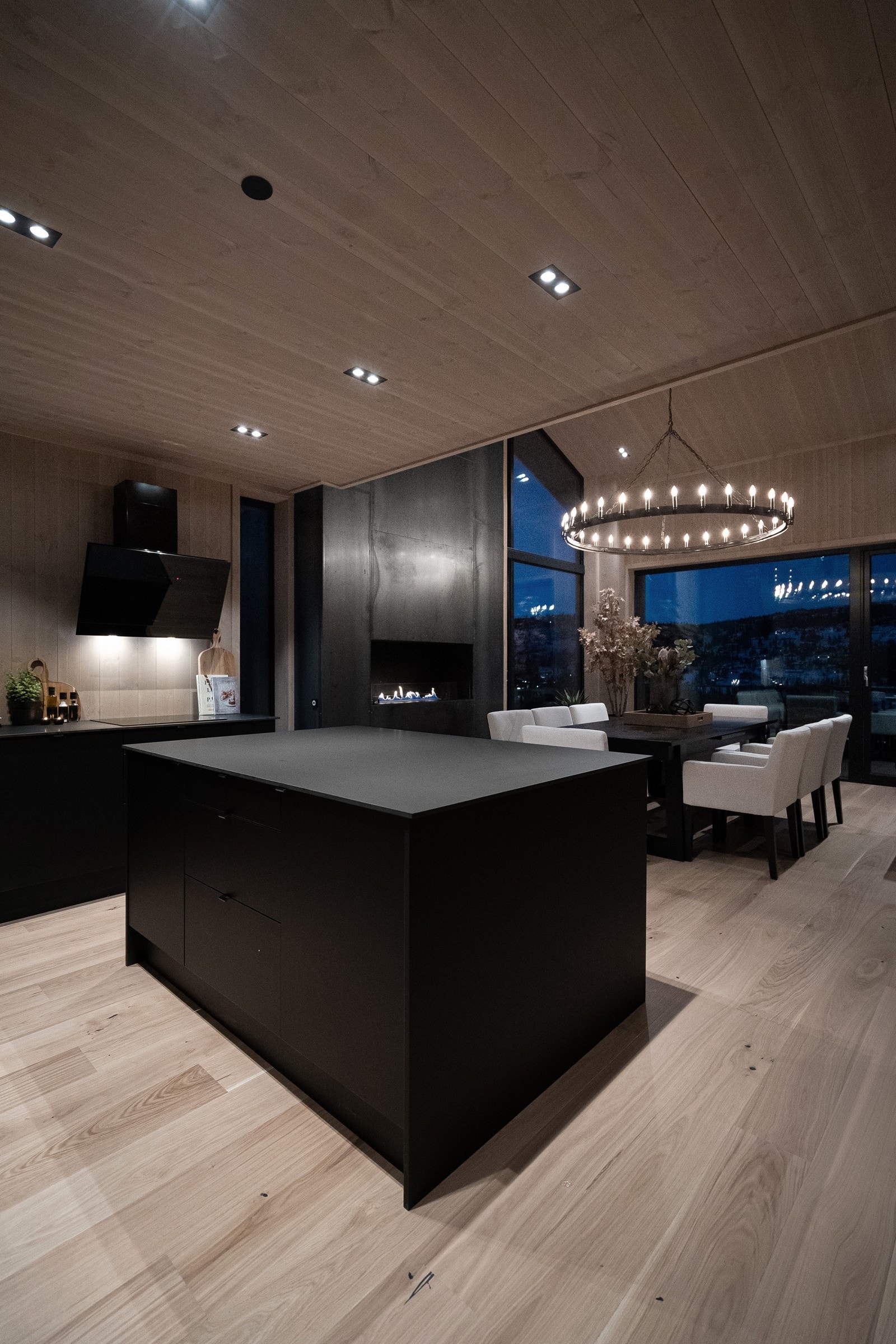 Bilde3 av ferdig innflytningsklar leilighet A31 Galleribilde