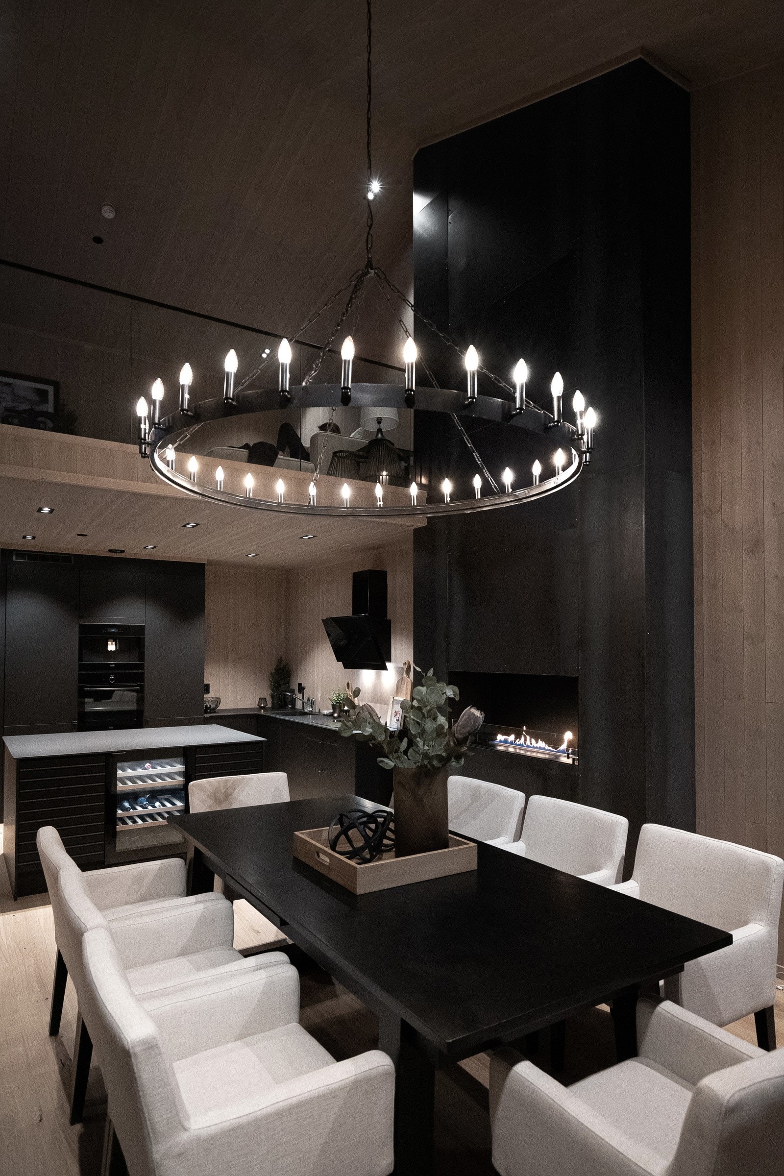 Bilde av ferdig innflytningsklar leilighet A31 Galleribilde