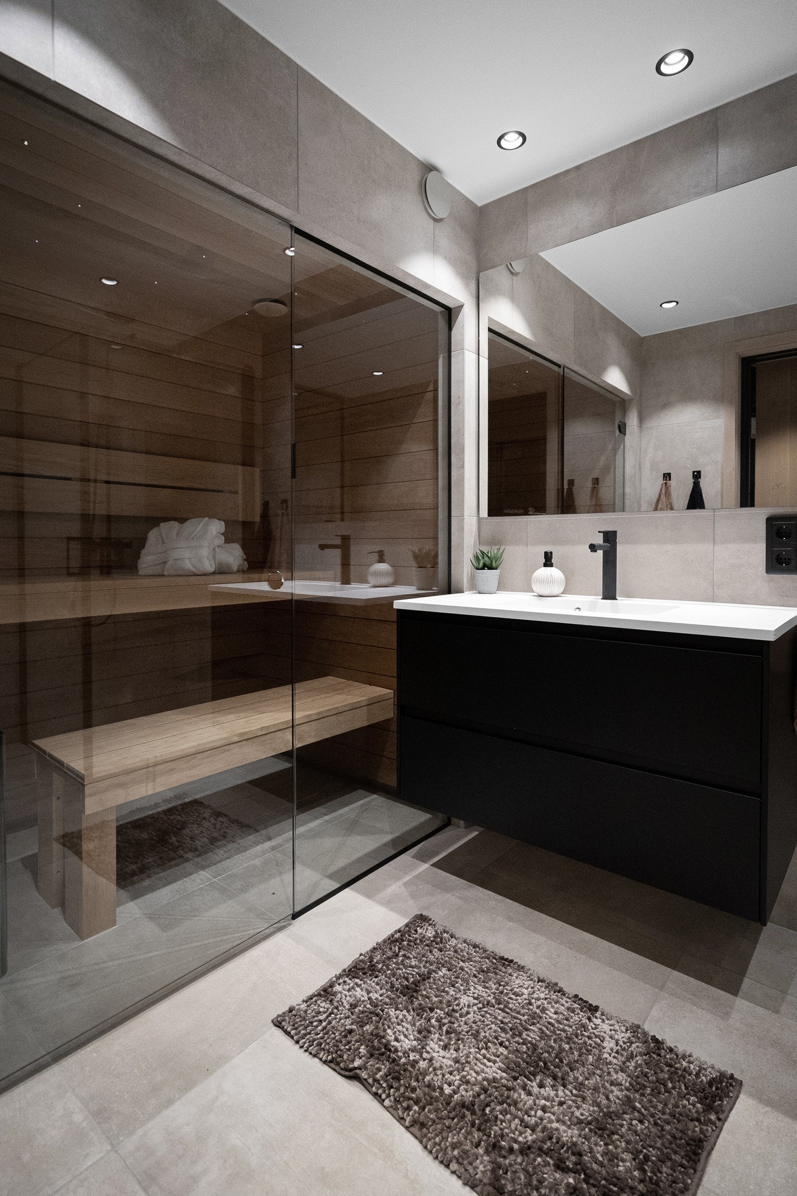 Bilde av ferdig innflytningsklar leilighet A31 Galleribilde