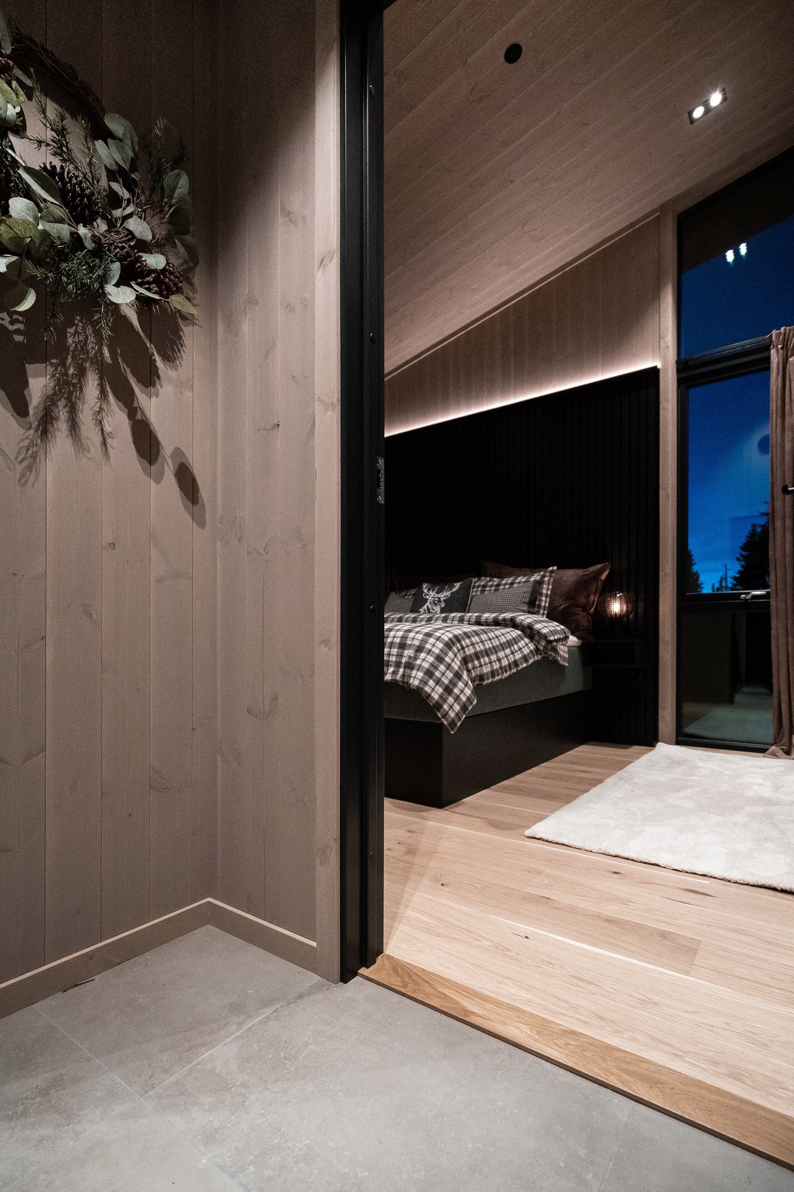 Bilde av ferdig innflytningsklar leilighet A31 Galleribilde