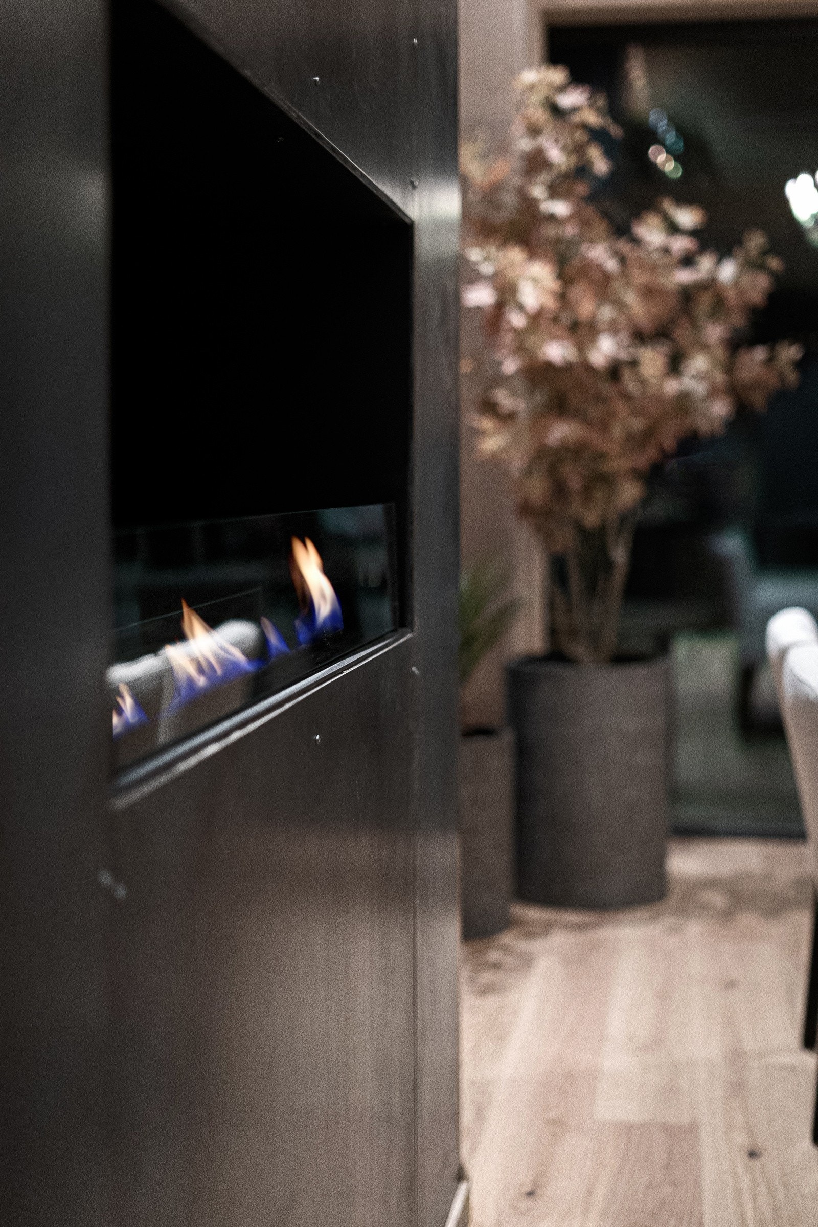 Bilde av ferdig innflytningsklar leilighet A31 Galleribilde