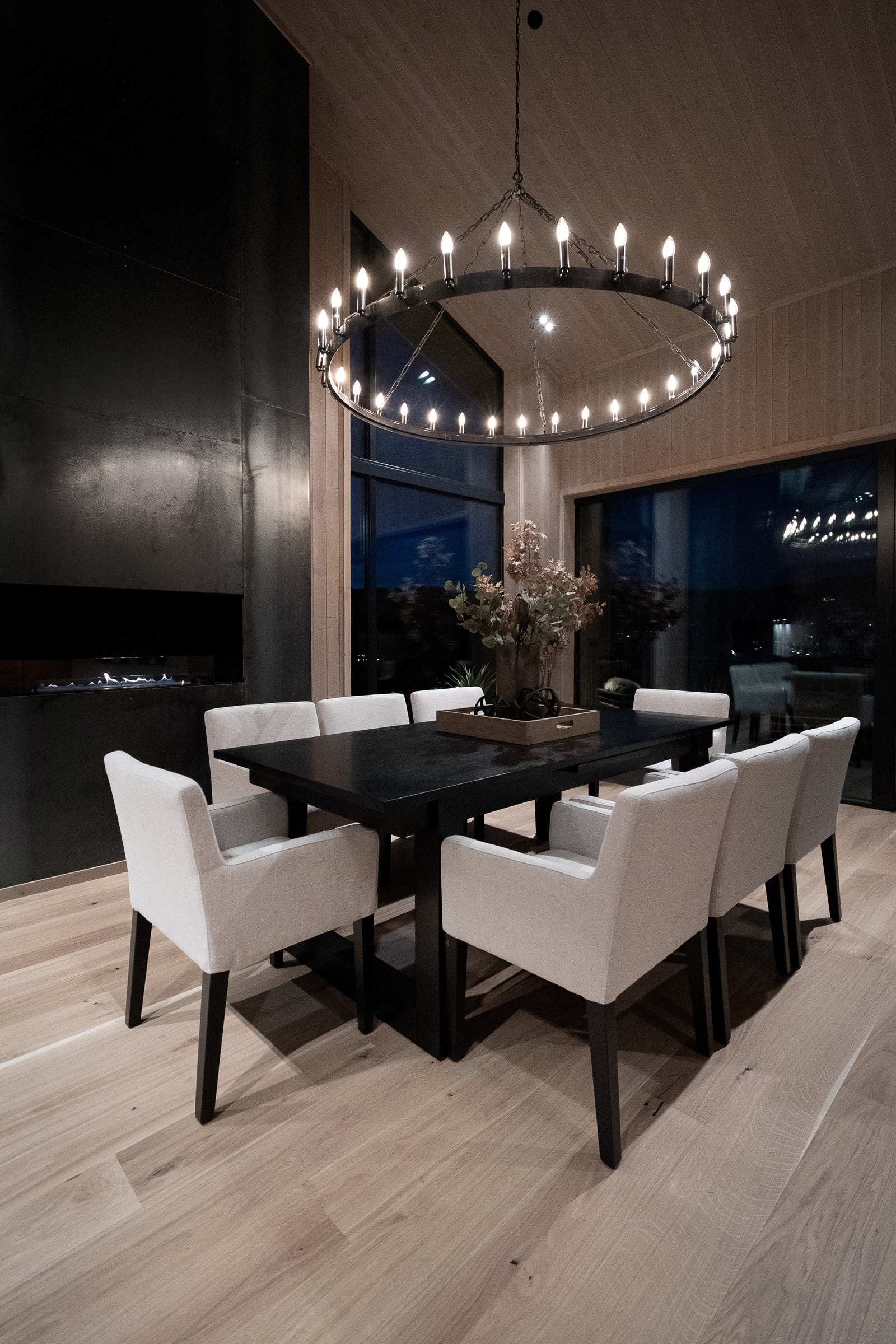 Bilde av ferdig innflytningsklar leilighet A31 Galleribilde