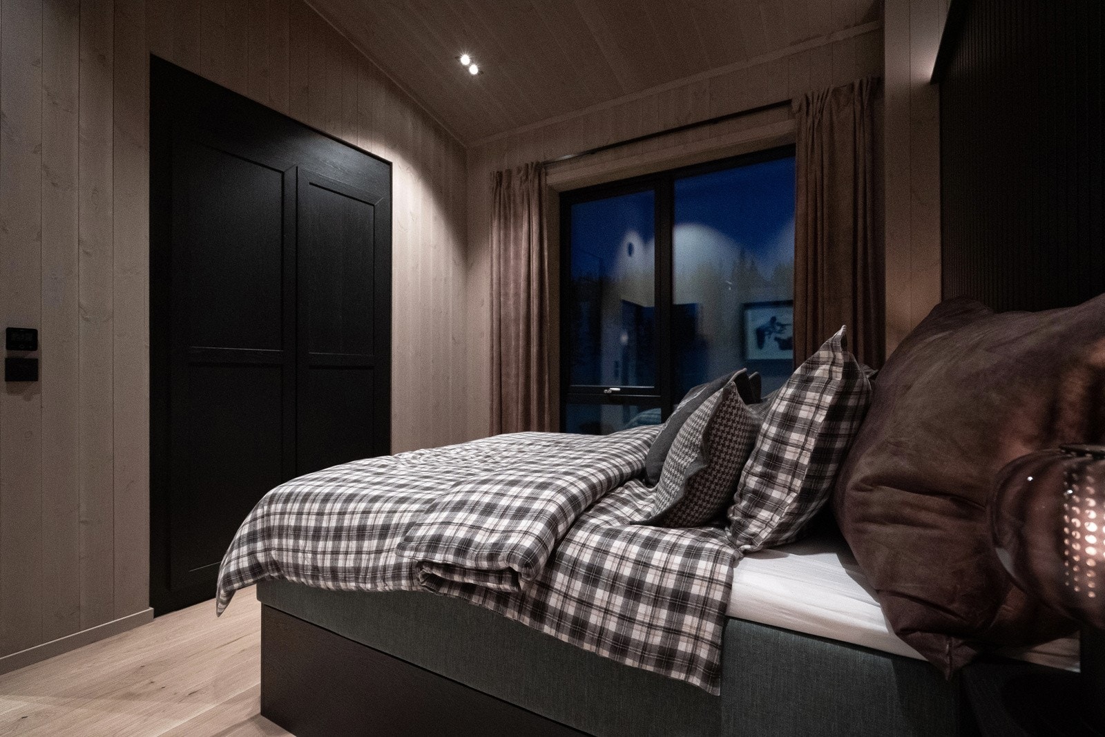 Bilde av ferdig innflytningsklar leilighet A31 Galleribilde