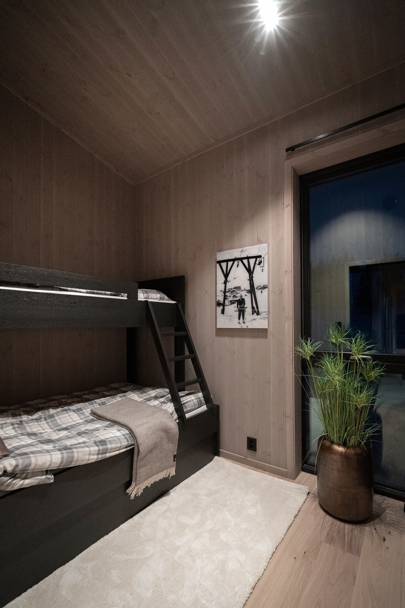 Bilde av ferdig innflytningsklar leilighet A31 Galleribilde