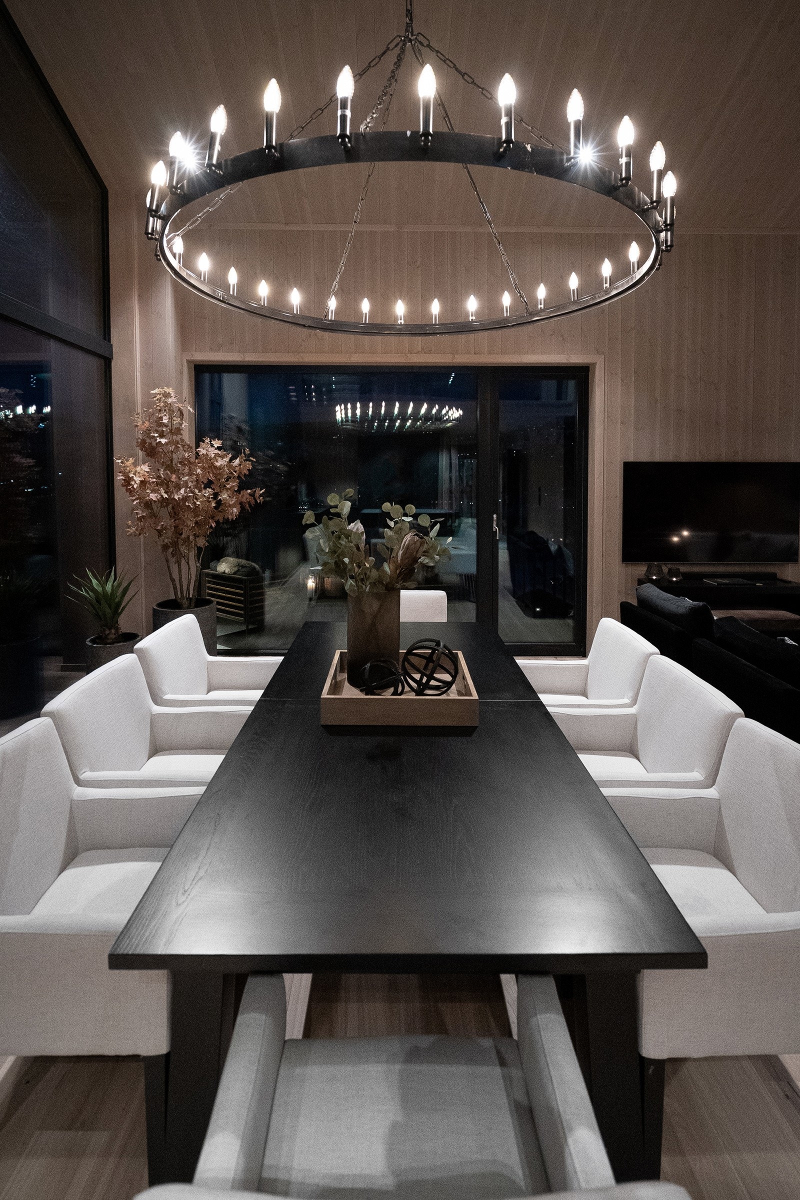 Bilde av ferdig innflytningsklar leilighet A31 Galleribilde