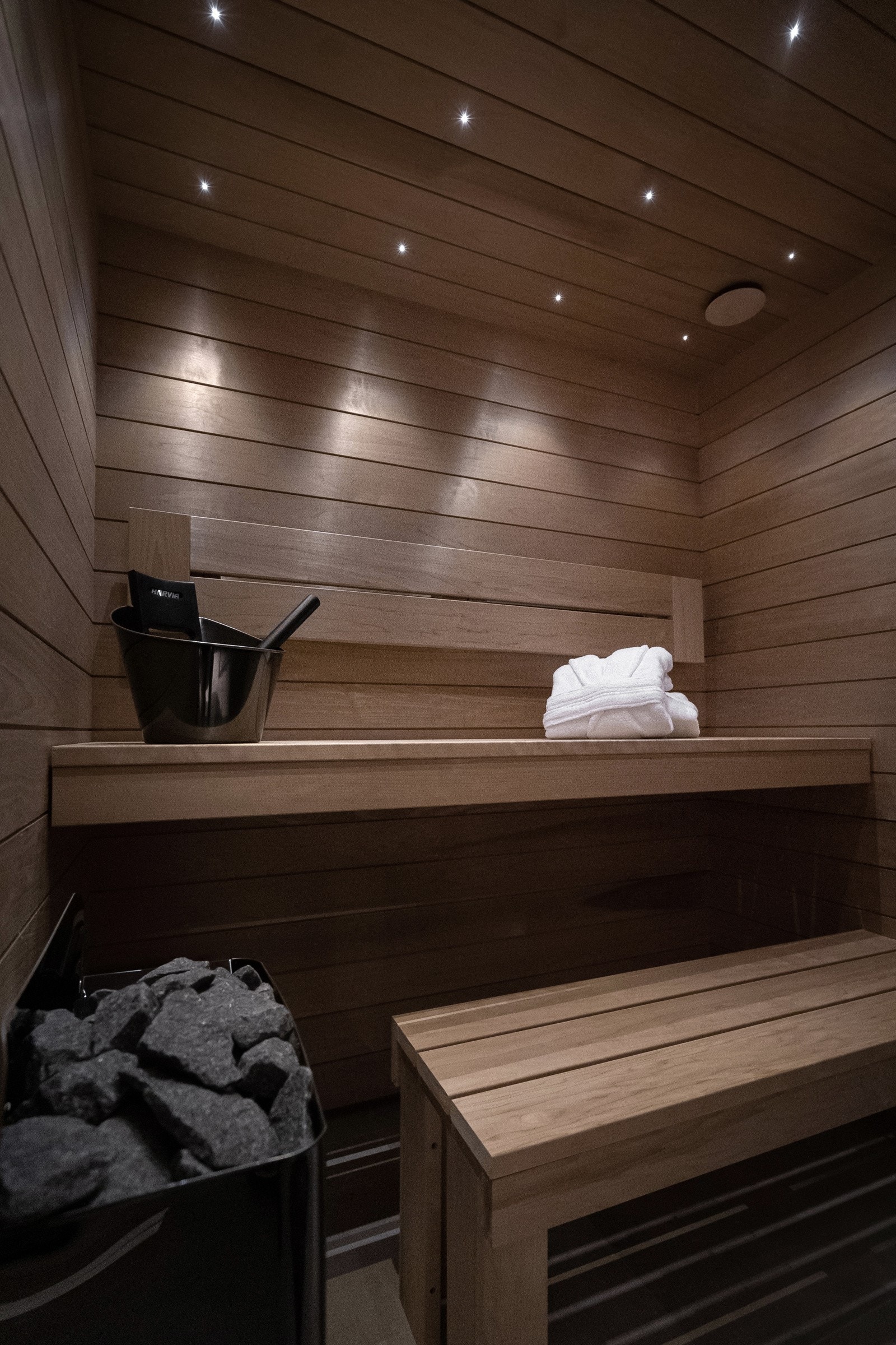 Bilde av ferdig innflytningsklar leilighet A31 Galleribilde