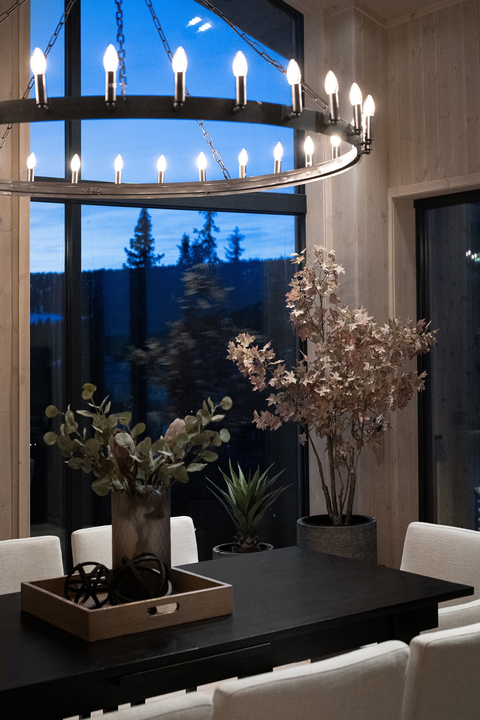 Bilde av ferdig innflytningsklar leilighet A31 Galleribilde