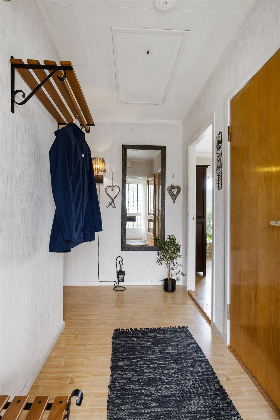 Velkommen inn! Galleribilde