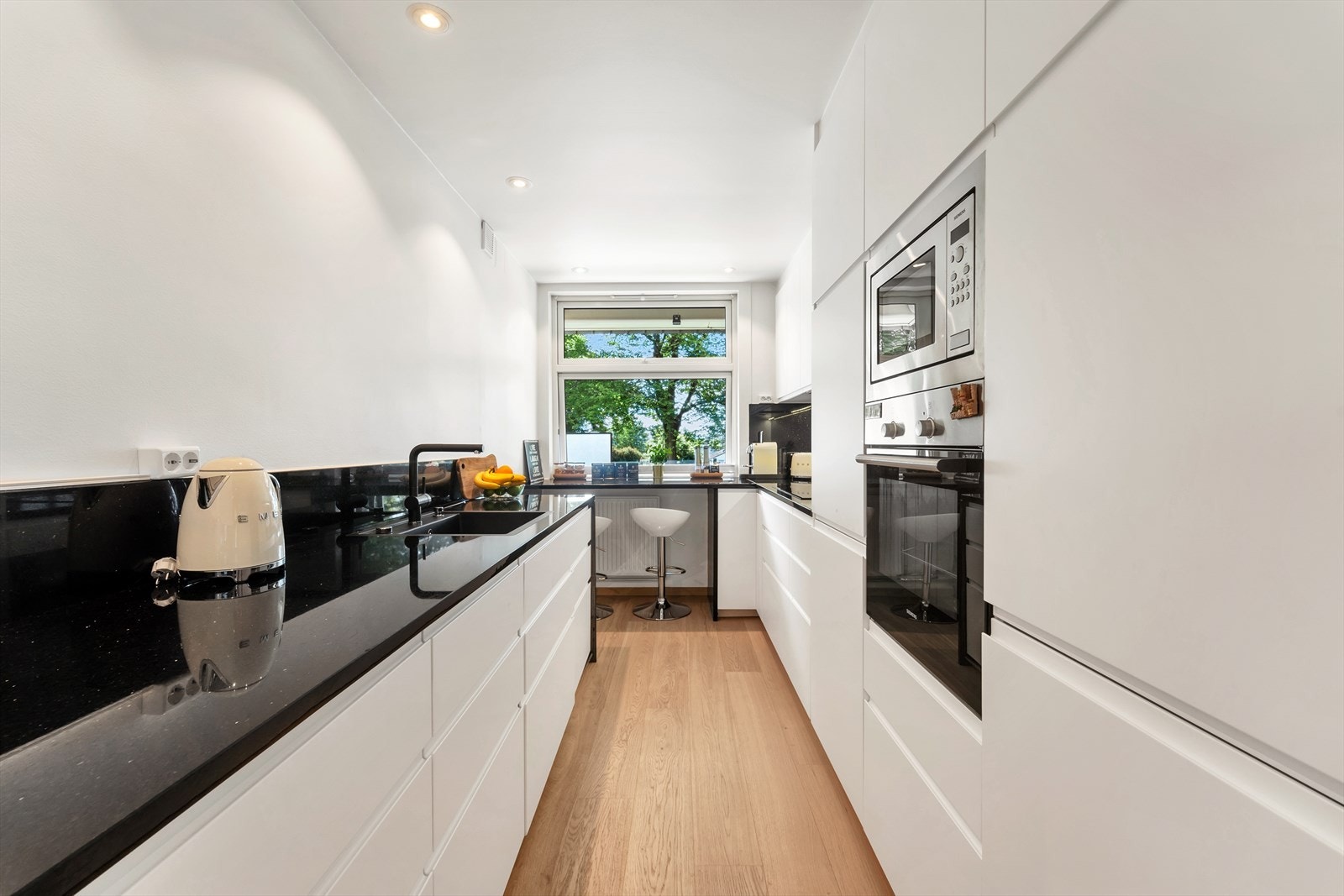 For mange er kjøkkenet hjertet i boligen og her er det ingen unntak! Galleribilde