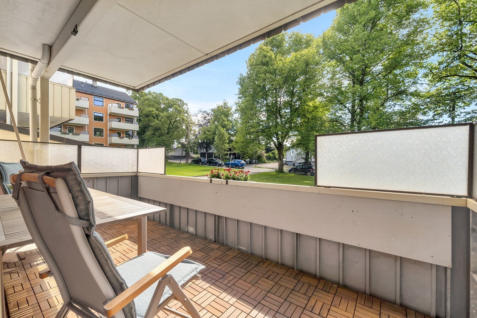 Her kan du trekke deg tilbake i rolige omgivelser og nyte fine dager utendørs sammen med gode venner og familie. Galleribilde