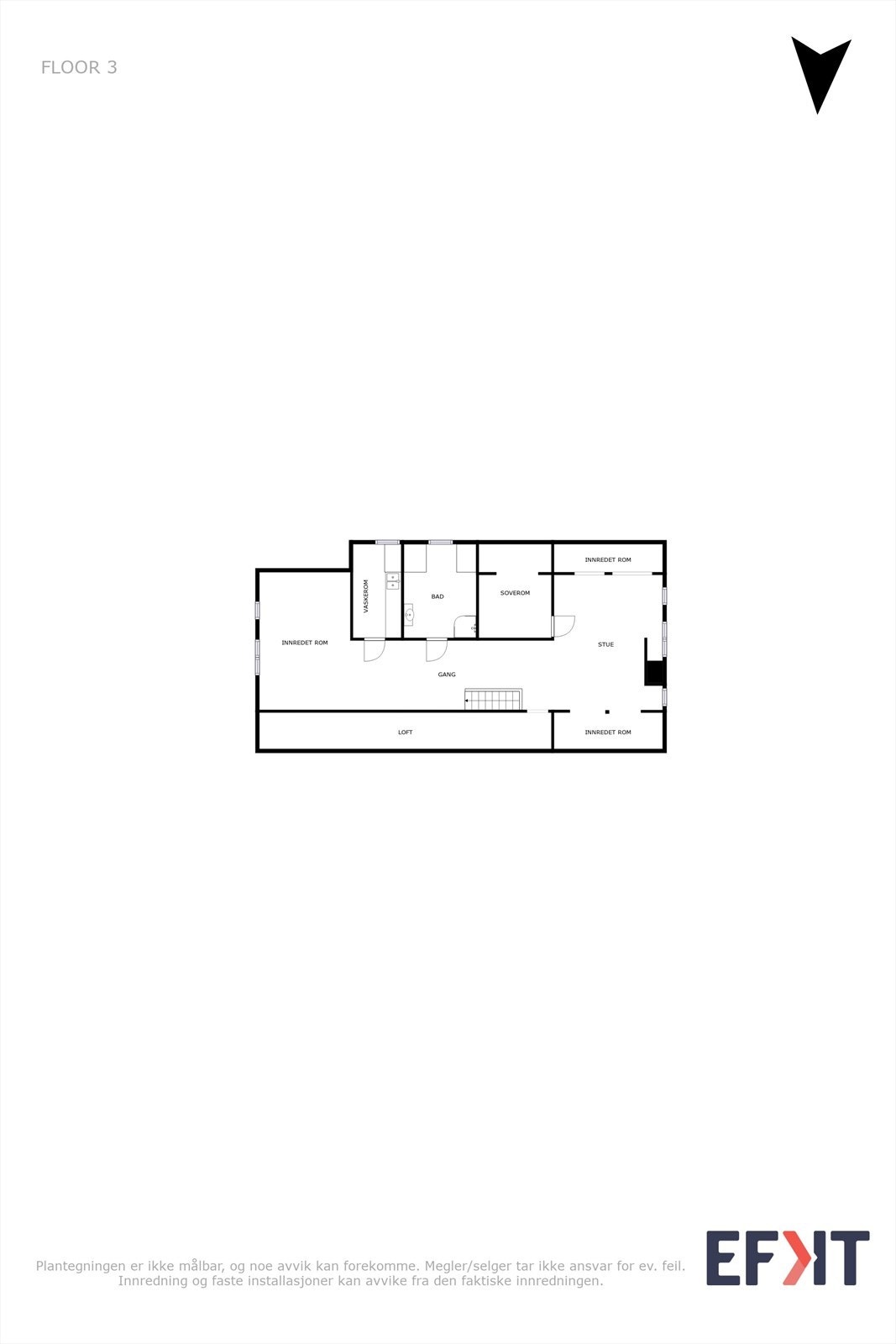 Plantegninger Galleribilde