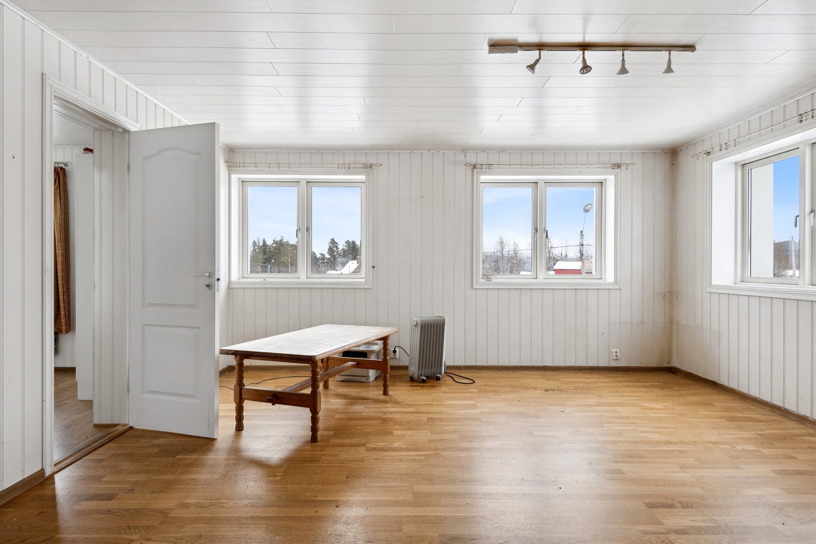 Stue i seksjon 3. Galleribilde