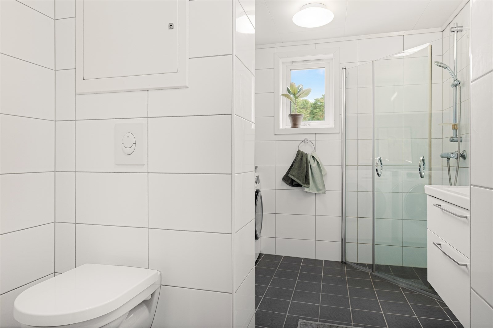 badet ble utvidet og rehabilitert i 2014 av AOG Galleribilde