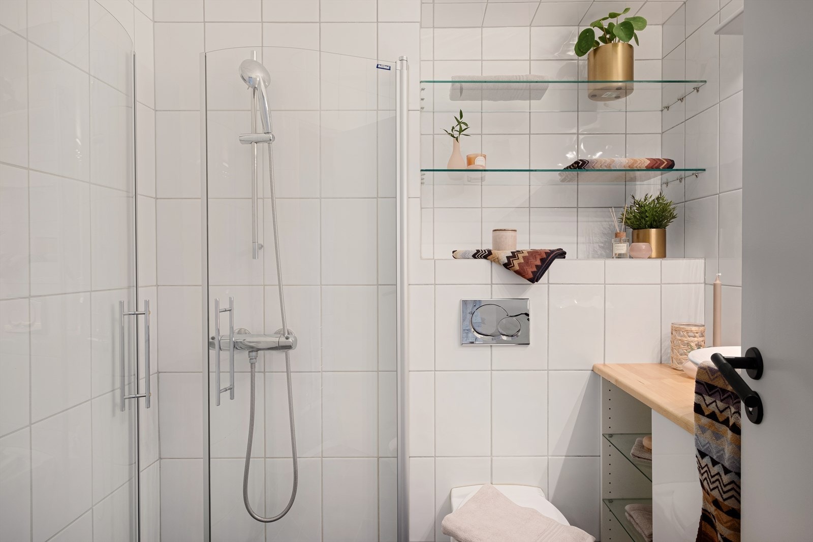 Badet ble oppusset i 2010 Galleribilde